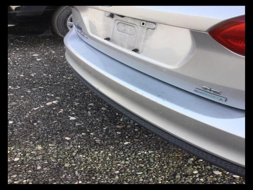 2017 Ford Focus Se Silver vin: 1FADP3FE7HL270747