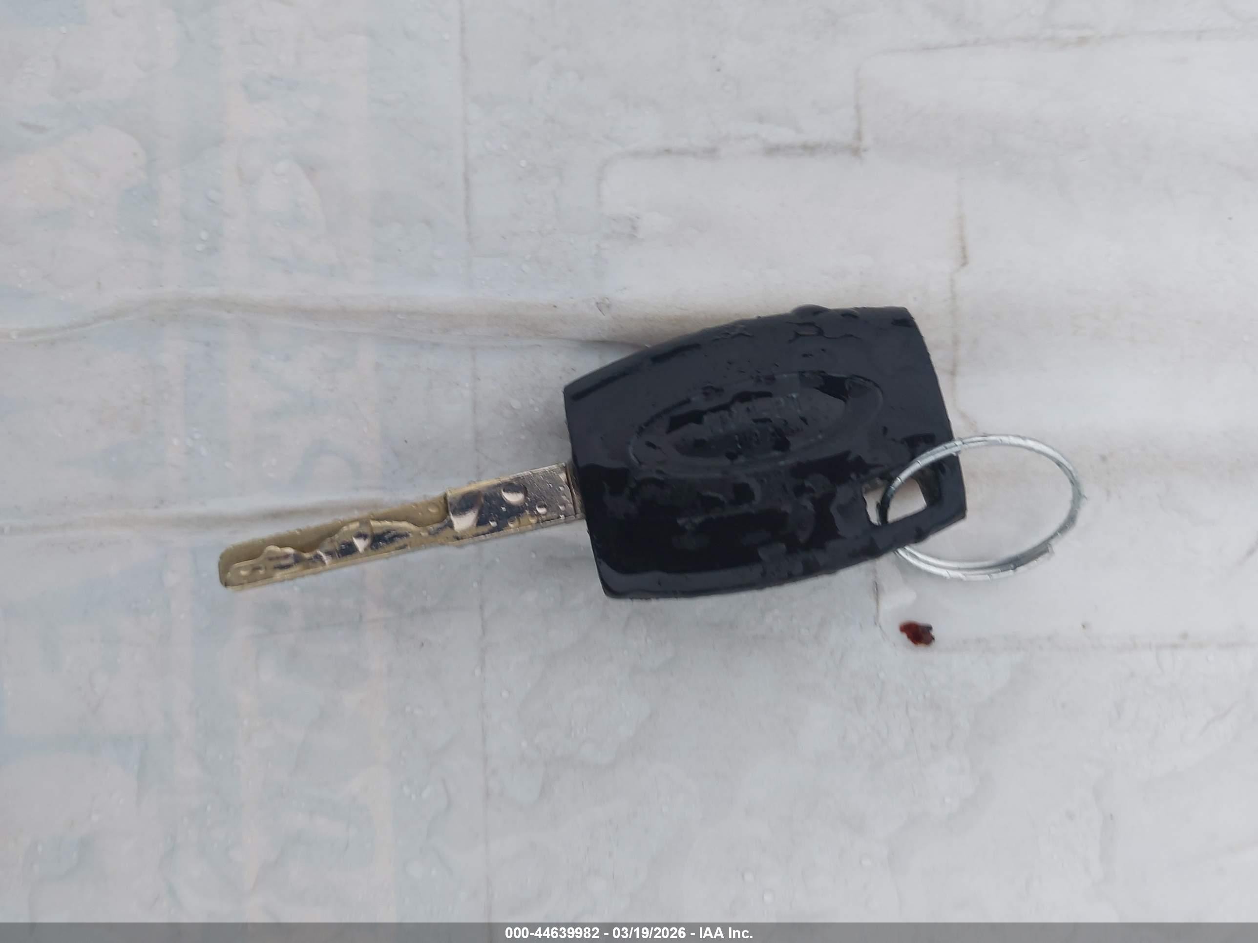 2017 Ford Focus Sel Серый vin: 1FADP3H23HL260767