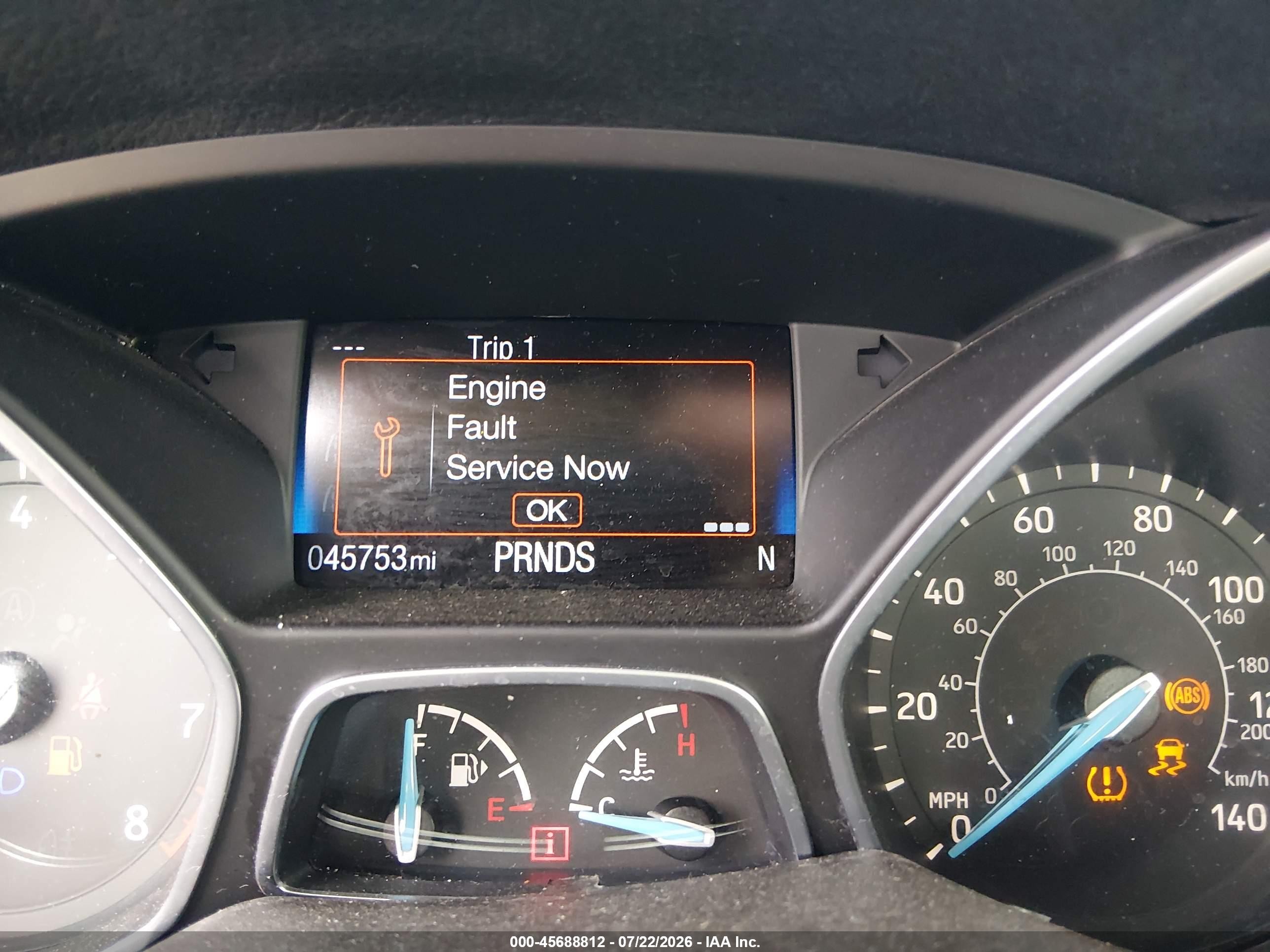 2017 Ford Focus Sel Silver vin: 1FADP3H2XHL269840