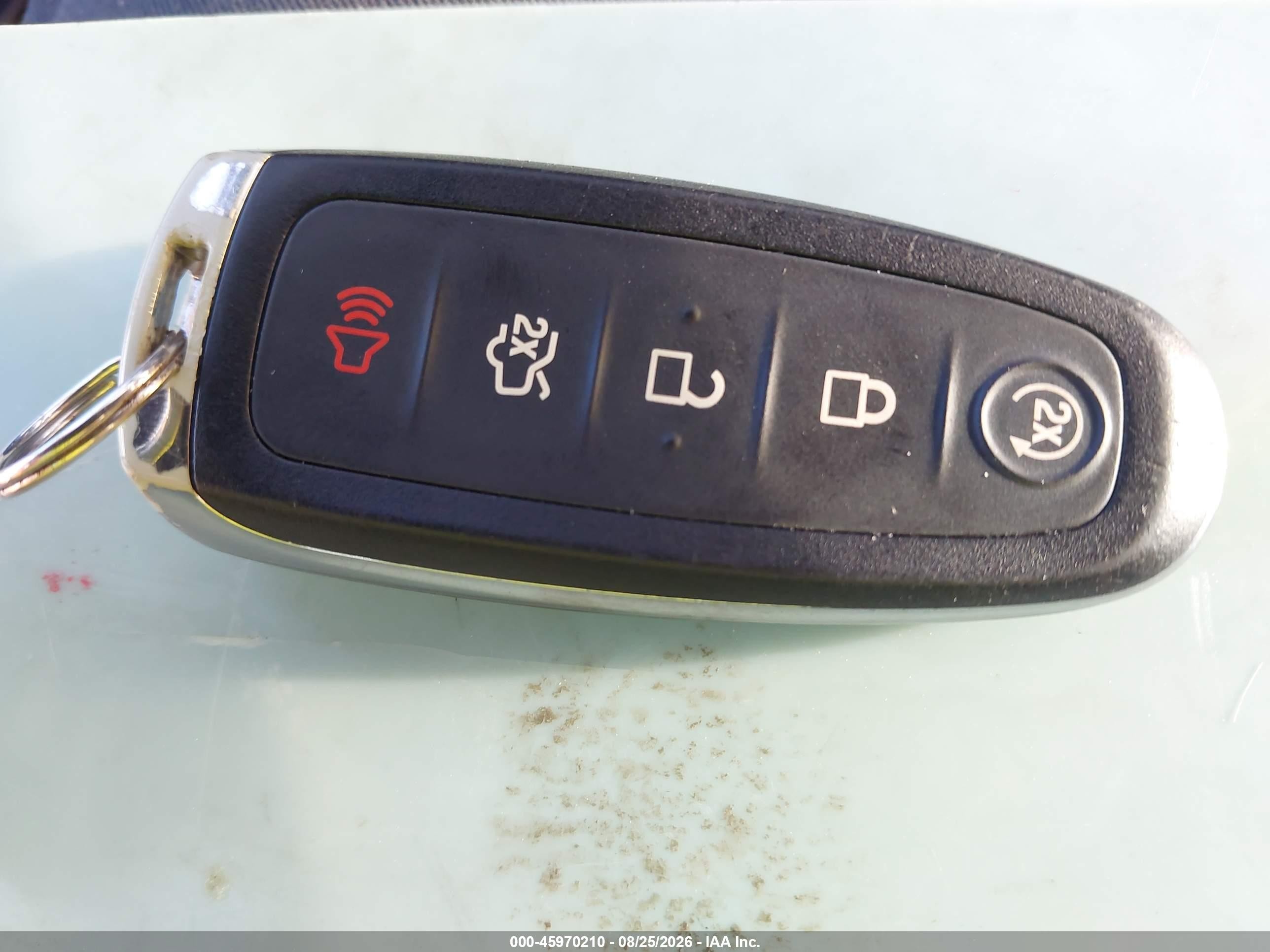 2014 Ford Focus Titanium Синий vin: 1FADP3J22EL369565