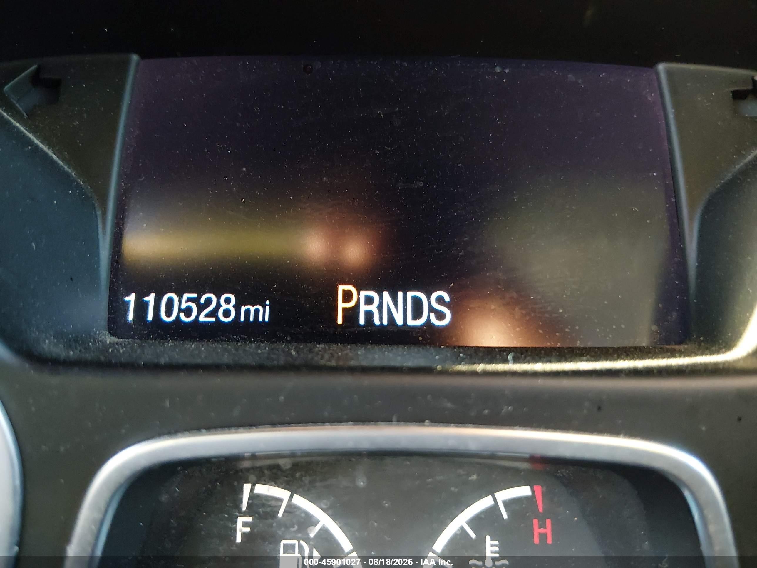2015 Ford Focus Titanium Gray vin: 1FADP3J22FL370023