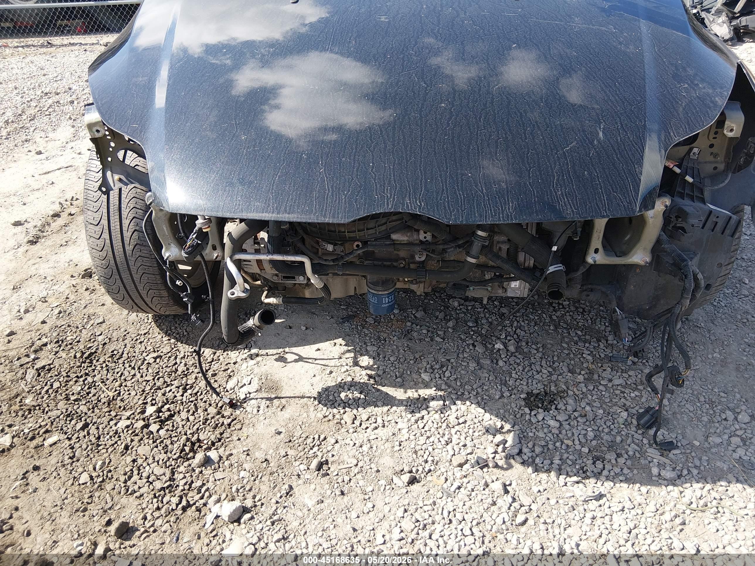 2014 Ford Focus Titanium Black vin: 1FADP3J24EL447456