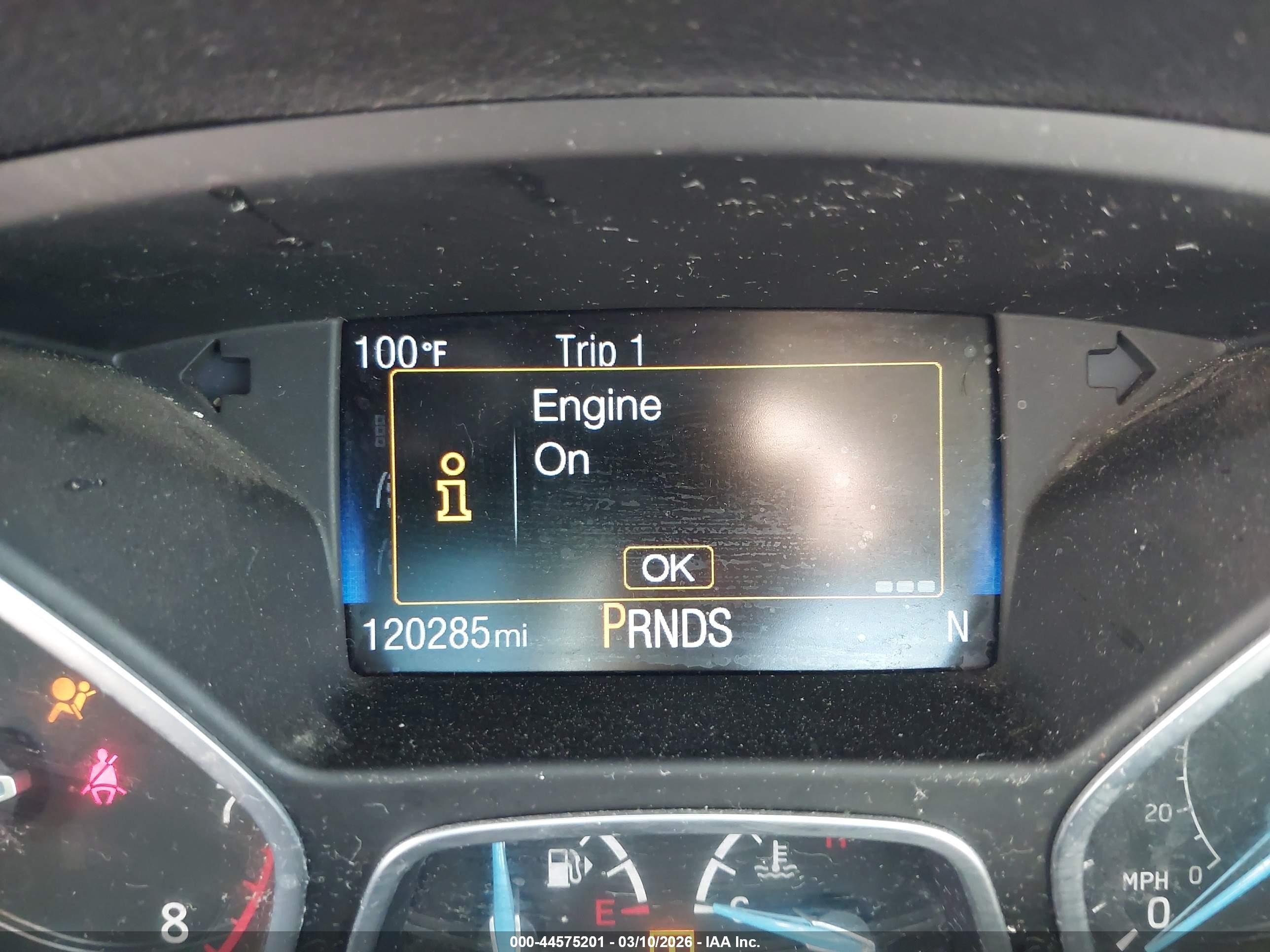 2017 Ford Focus Titanium Silver vin: 1FADP3J24HL268368