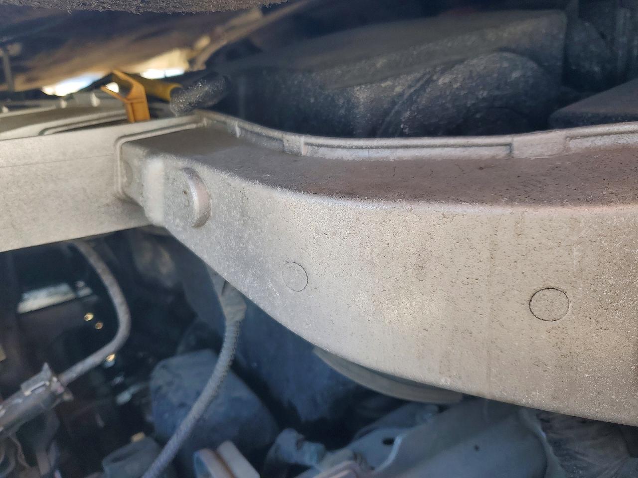 2013 Ford Focus Titanium Silver vin: 1FADP3J25DL124113