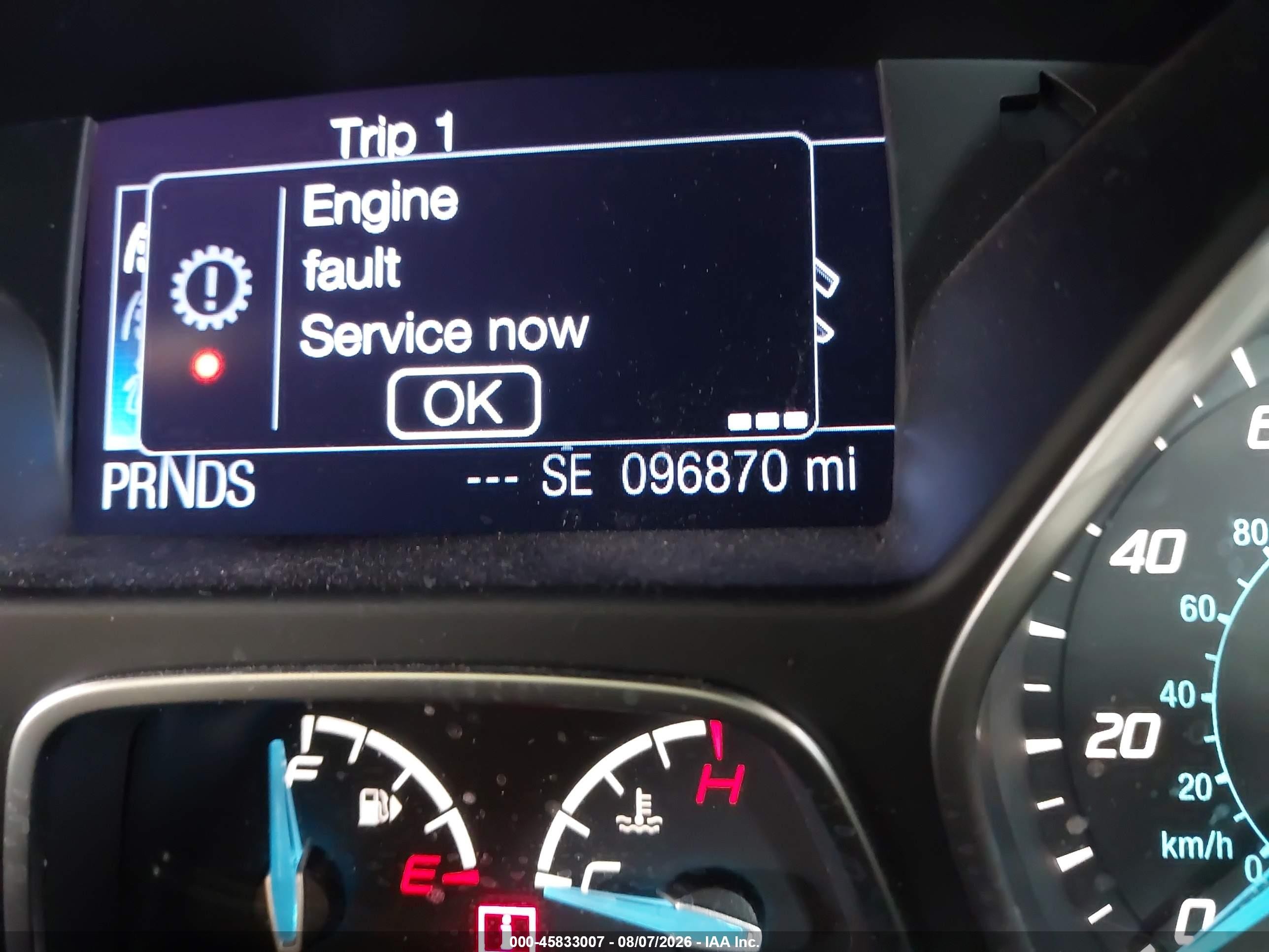 2013 Ford Focus Titanium White vin: 1FADP3J25DL186661