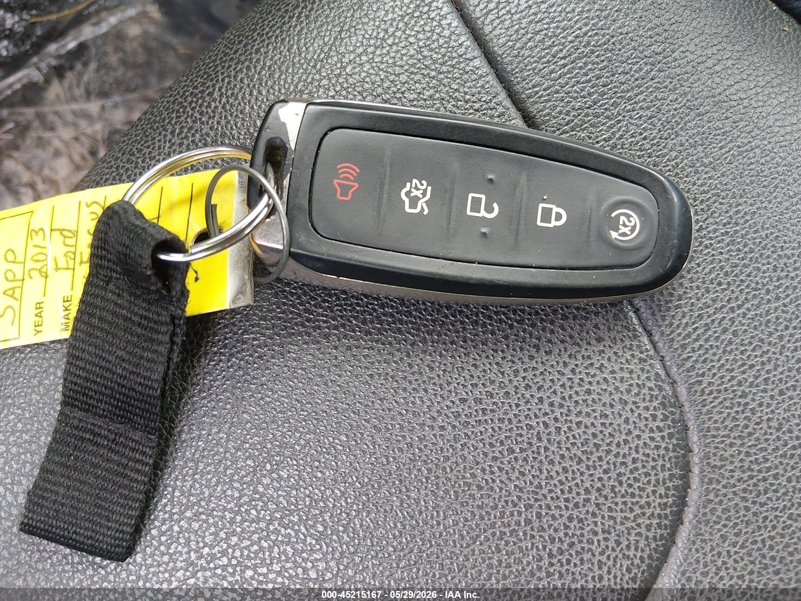2013 Ford Focus Titanium Red vin: 1FADP3J25DL203538