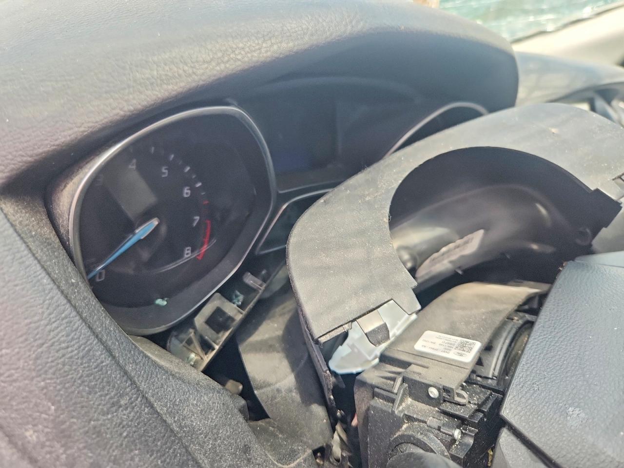 2013 Ford Focus Titanium Blue vin: 1FADP3J25DL301162