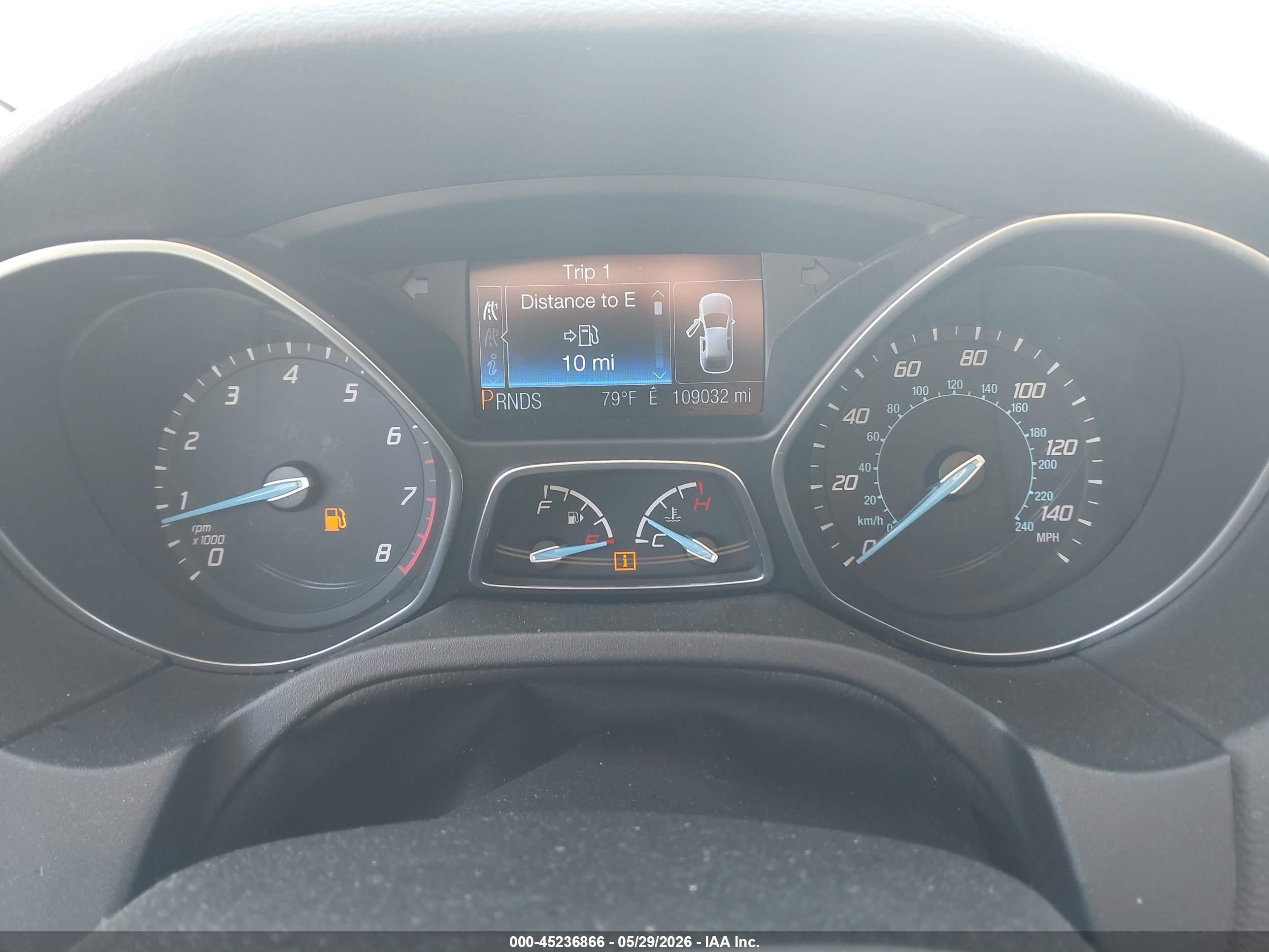 2013 Ford Focus Titanium Black vin: 1FADP3J27DL383976