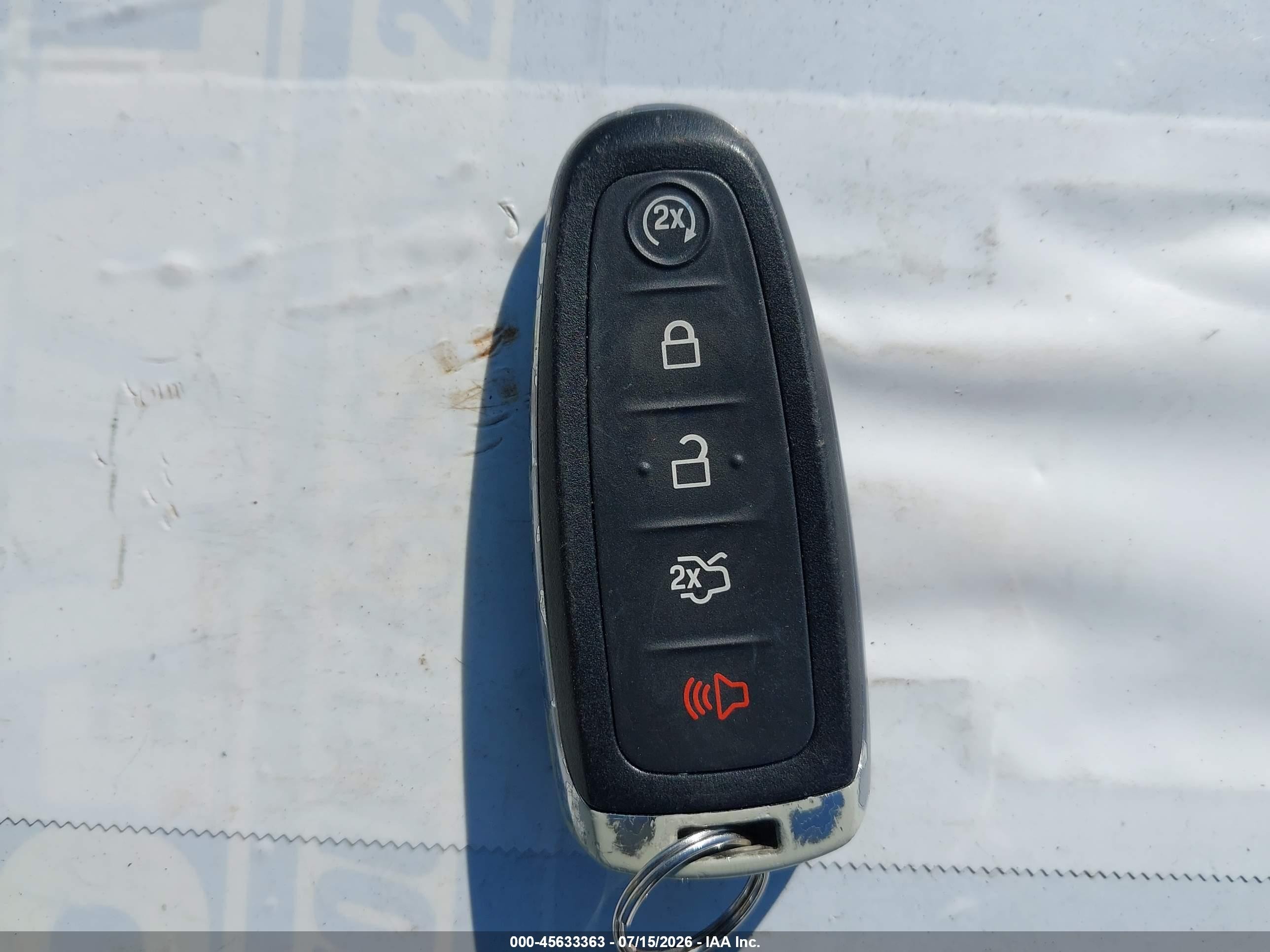 2014 Ford Focus Titanium Gray vin: 1FADP3J27EL407467