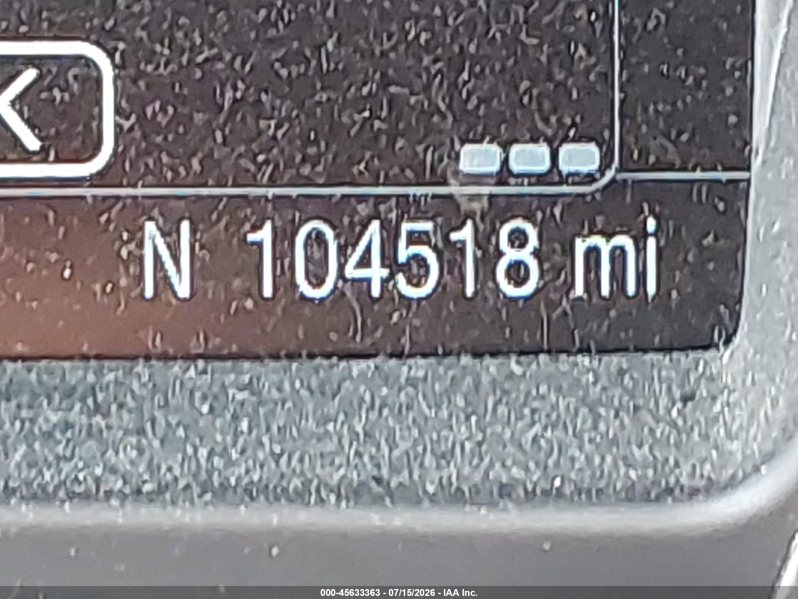 2014 Ford Focus Titanium Gray vin: 1FADP3J27EL407467