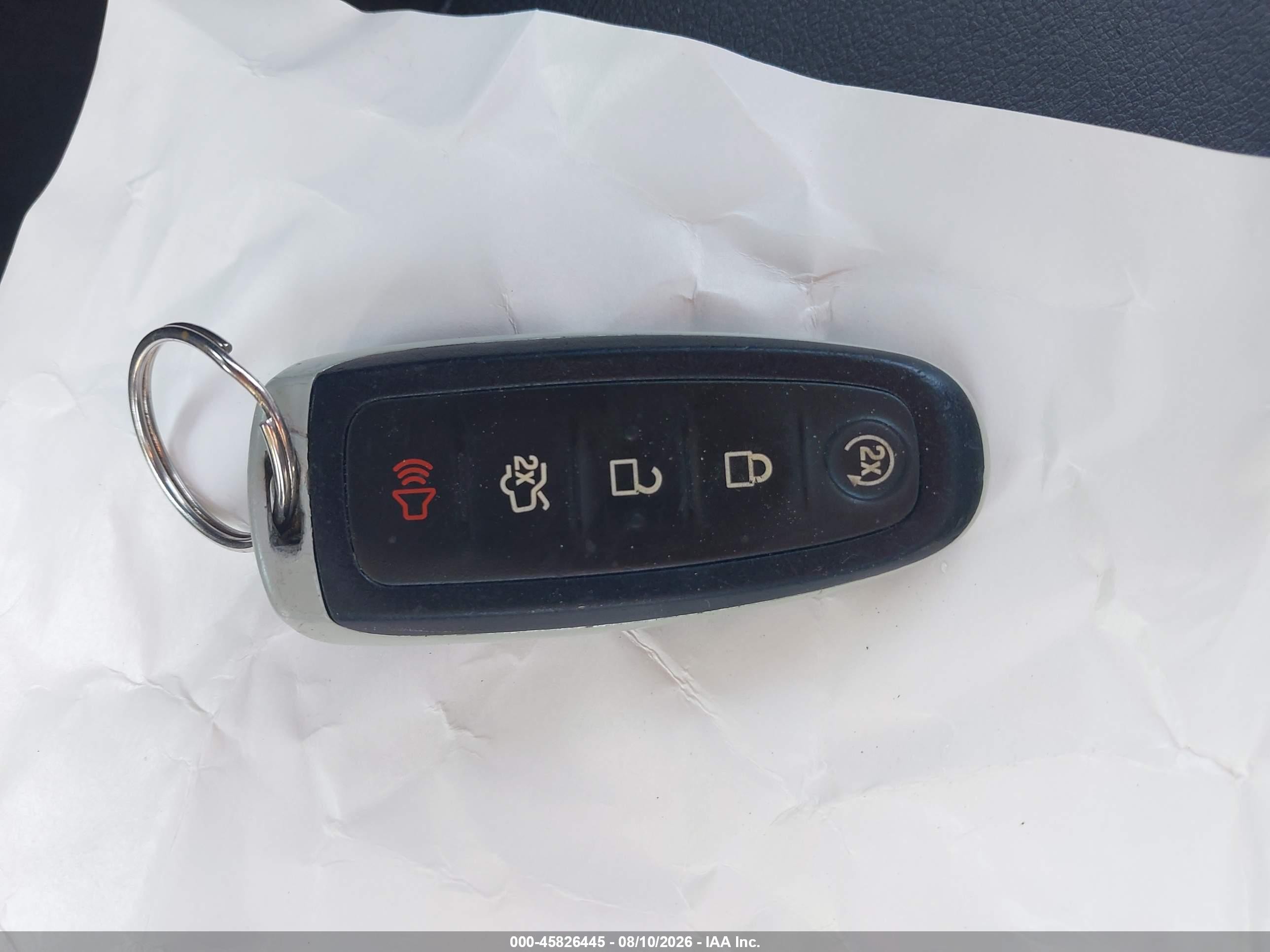 2013 Ford Focus Titanium Gray vin: 1FADP3J29DL129007
