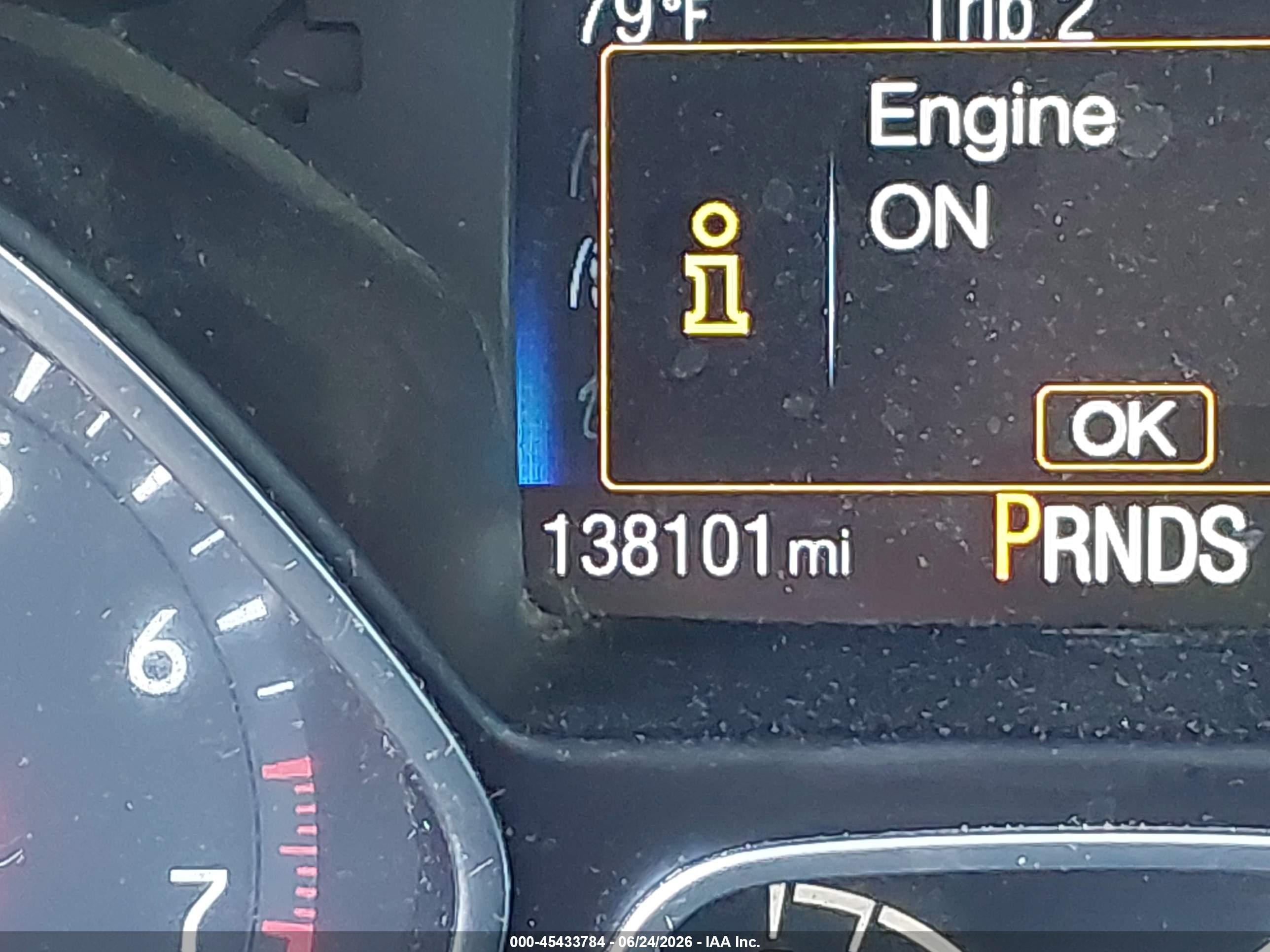 2015 Ford Focus Se Gray vin: 1FADP3K20FL258870