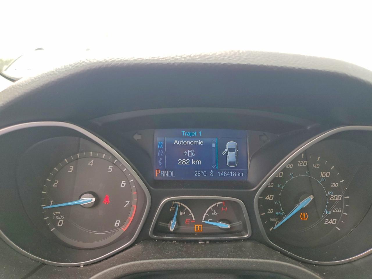 2013 Ford Focus Se Black vin: 1FADP3K21DL356710