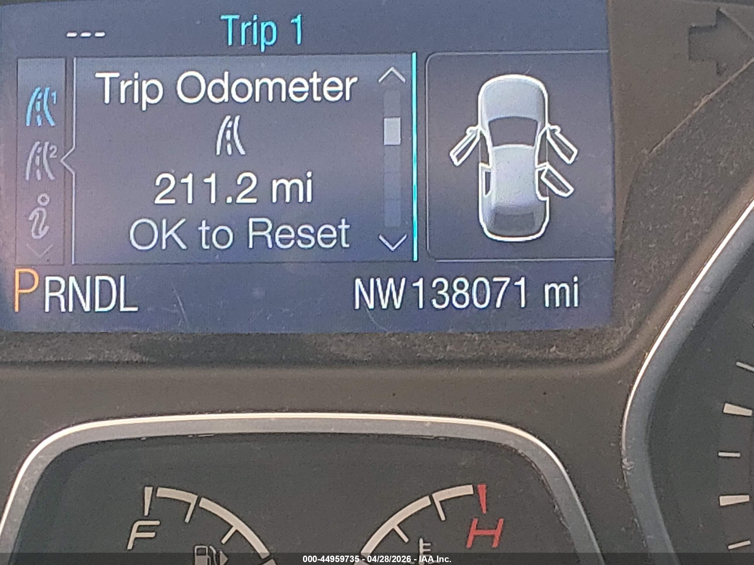 2014 Ford Focus Se Gray vin: 1FADP3K21EL336216