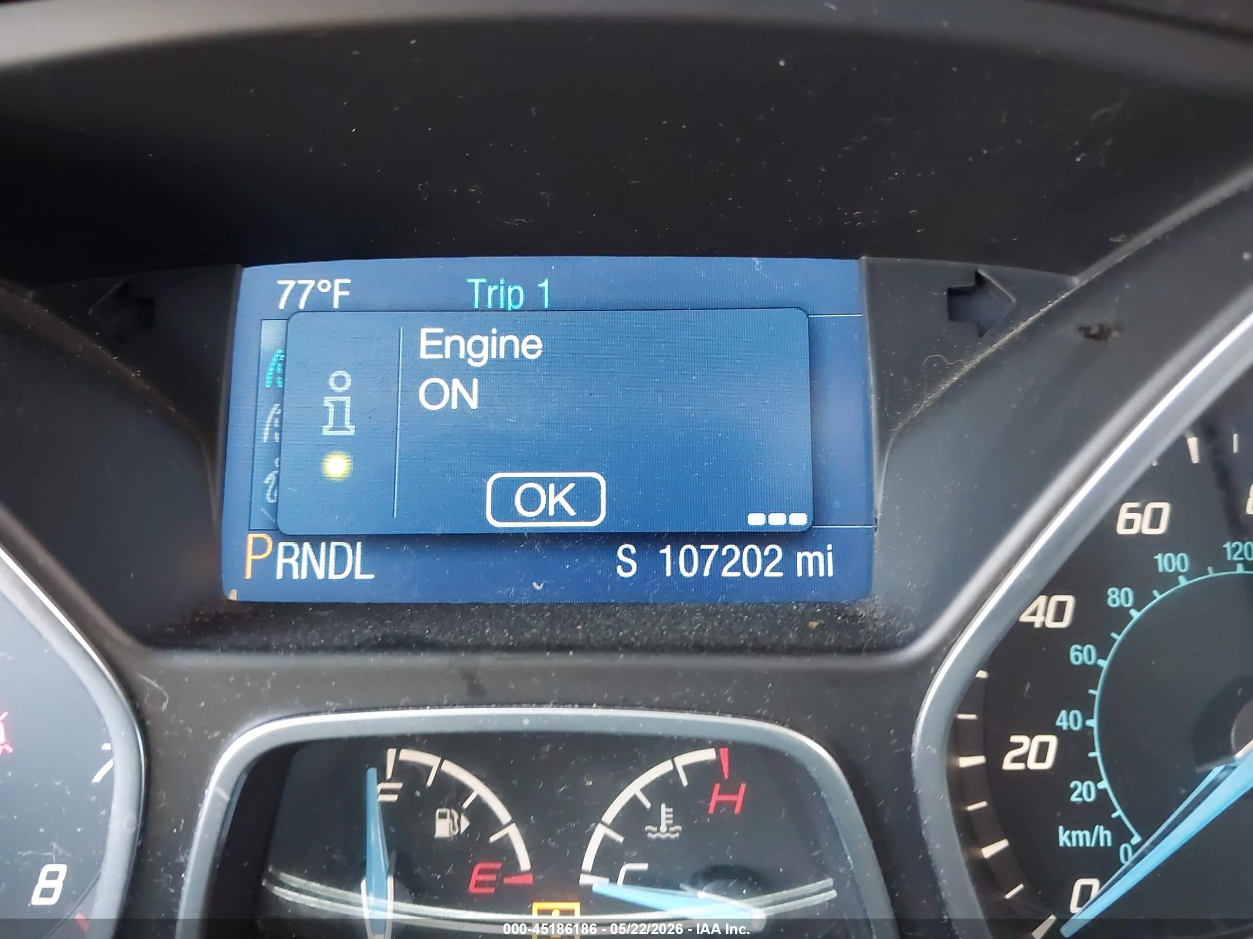 2014 Ford Focus Se Maroon vin: 1FADP3K21EL399445
