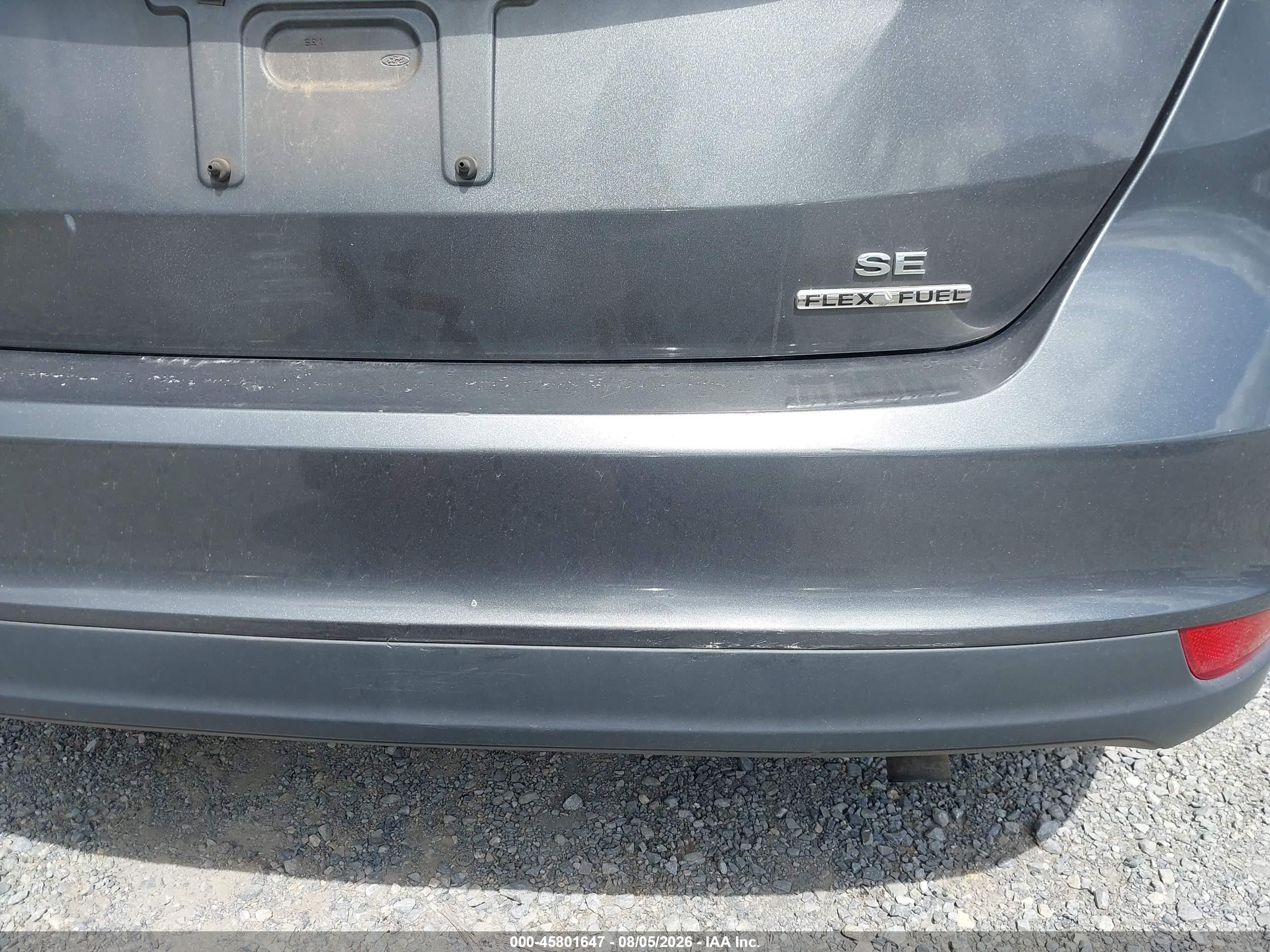 2015 Ford Focus Se Черный vin: 1FADP3K21FL238417