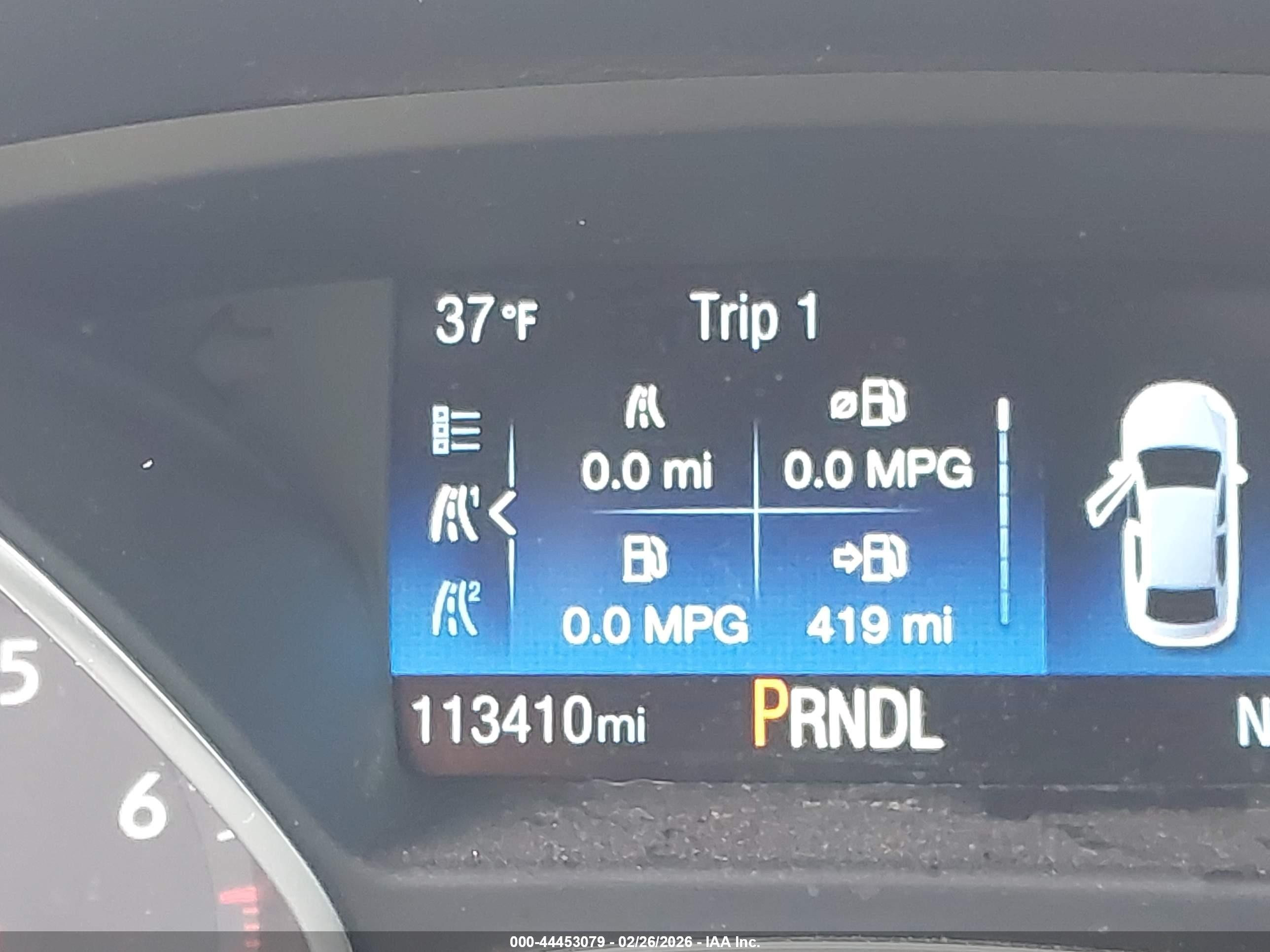 2016 Ford Focus Se Red vin: 1FADP3K21GL226978