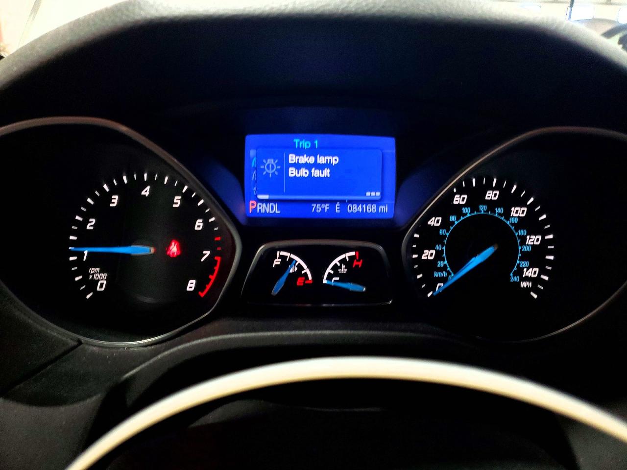 2013 Ford Focus Se Silver vin: 1FADP3K22DL181982