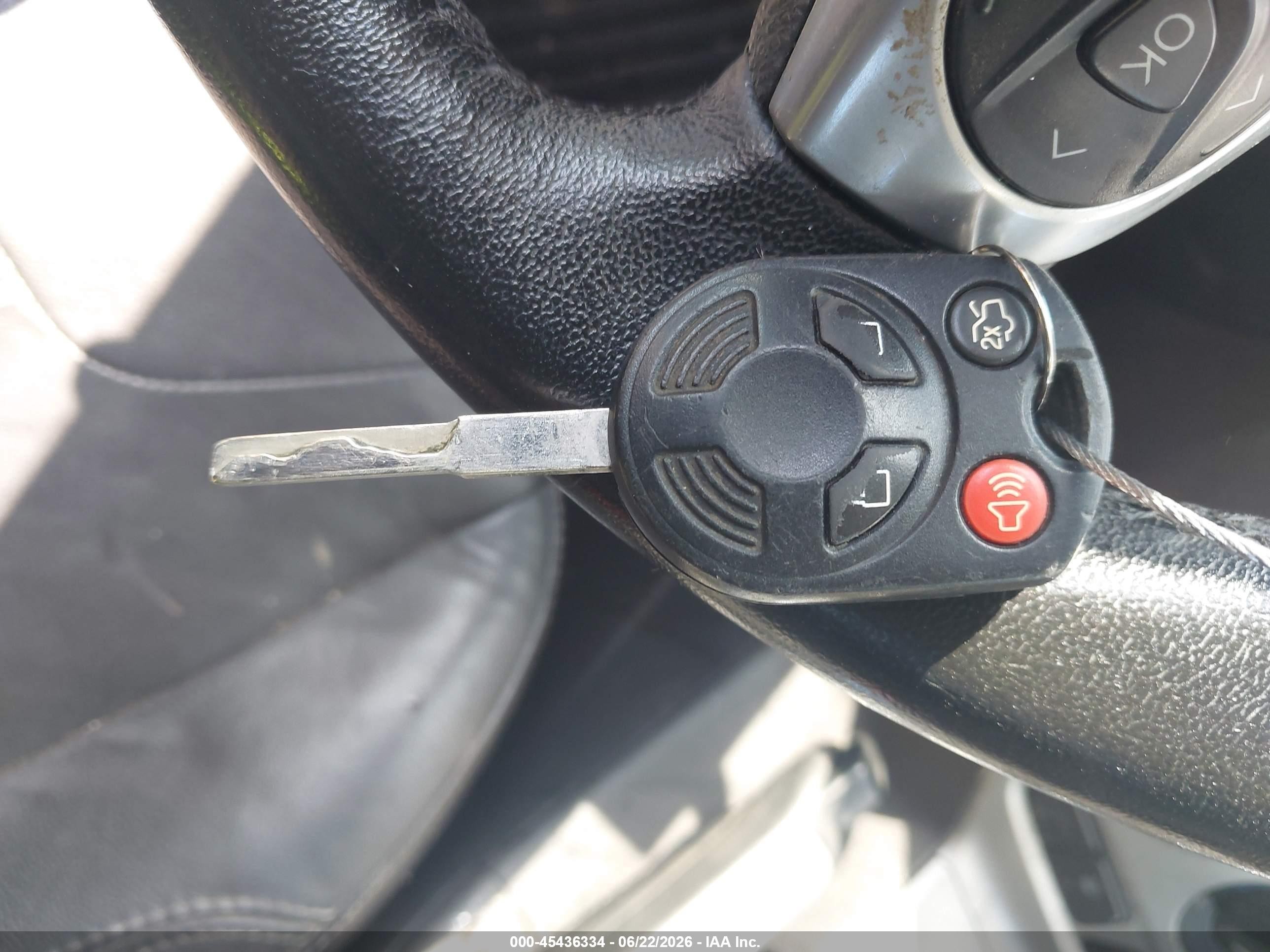 2013 Ford Focus Se White vin: 1FADP3K22DL184543