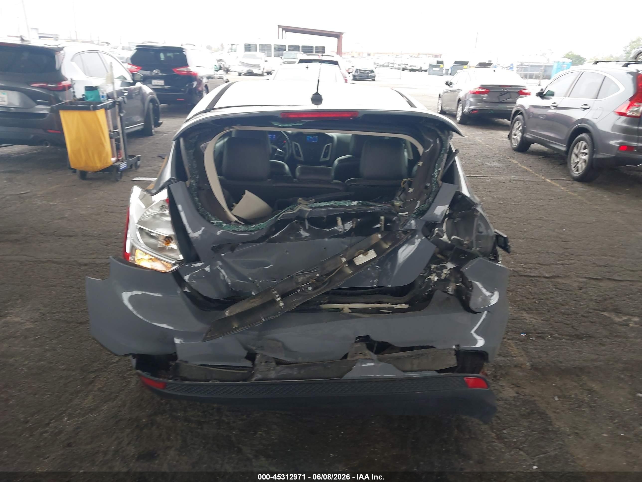 2013 Ford Focus Se Green vin: 1FADP3K22DL214382