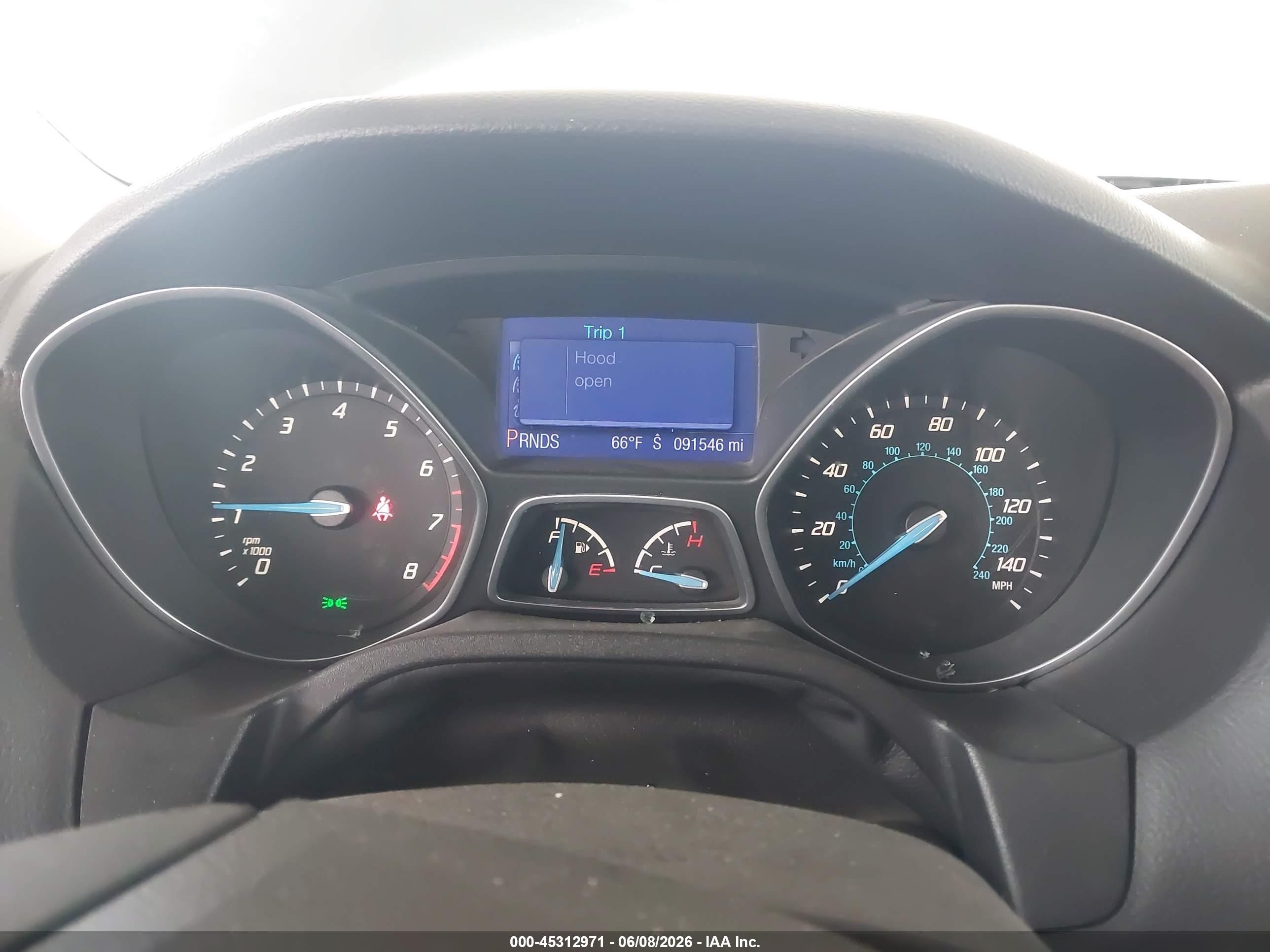 2013 Ford Focus Se Green vin: 1FADP3K22DL214382