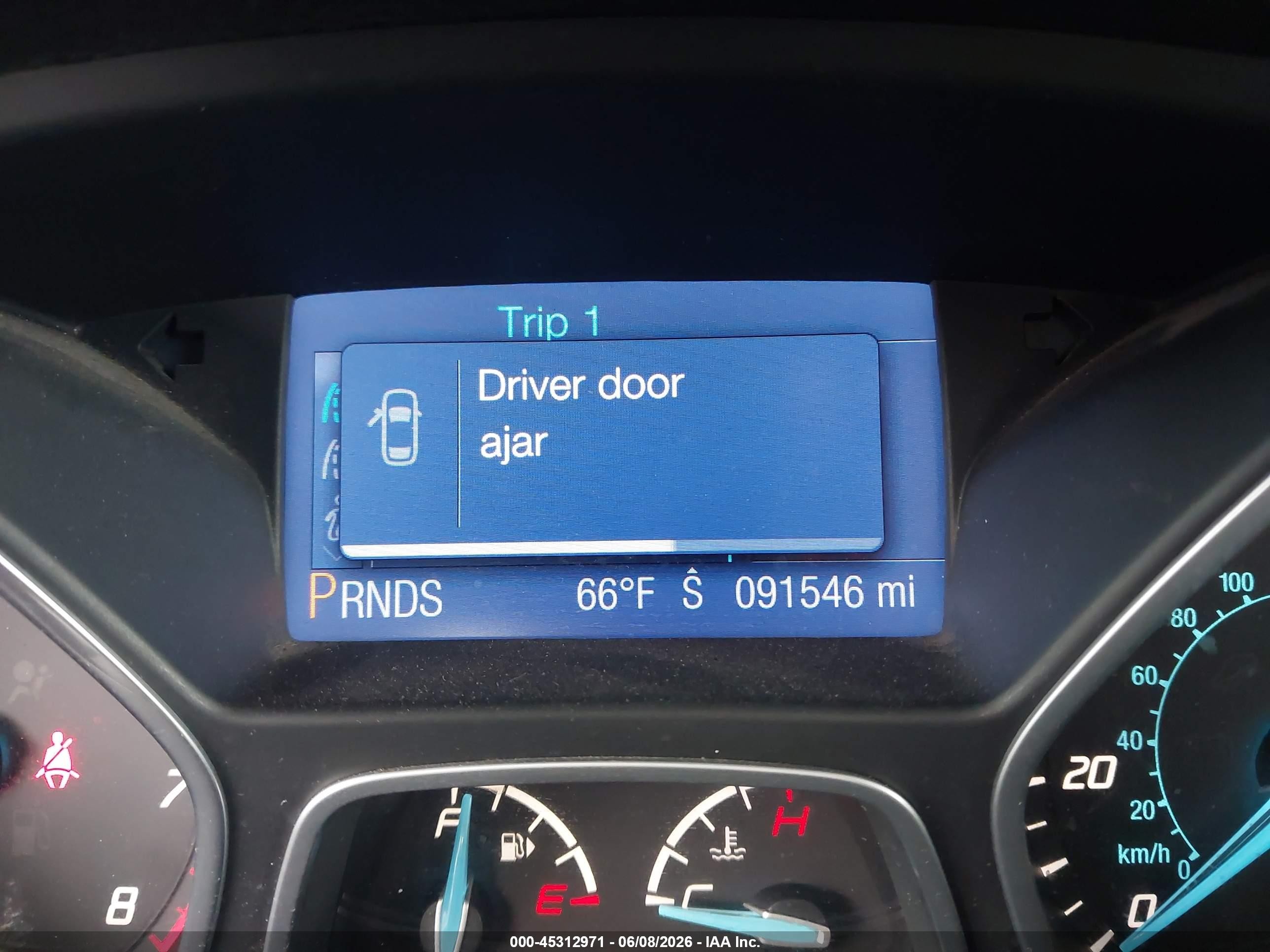 2013 Ford Focus Se Green vin: 1FADP3K22DL214382