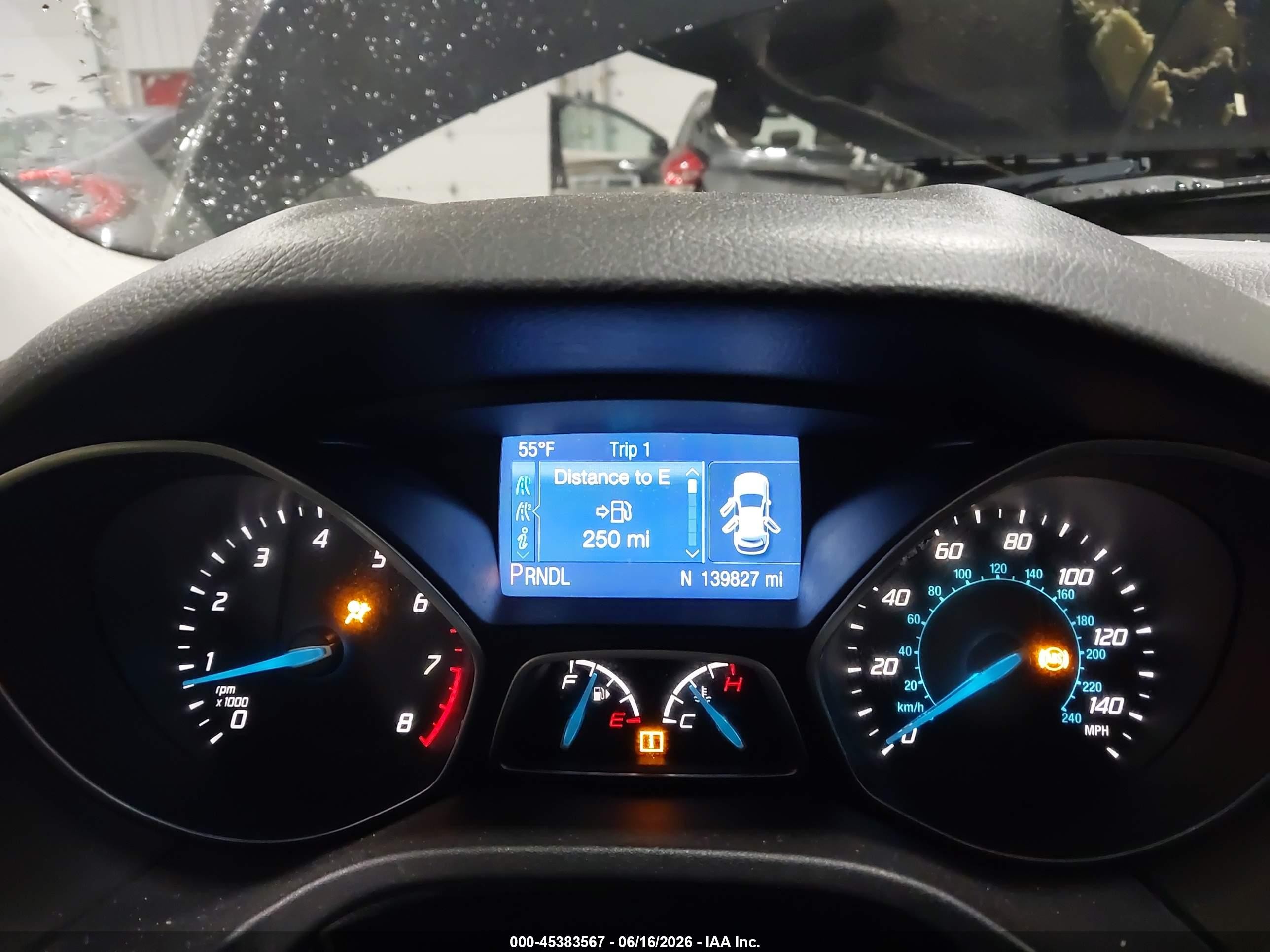 2014 Ford Focus Se Black vin: 1FADP3K22EL169316