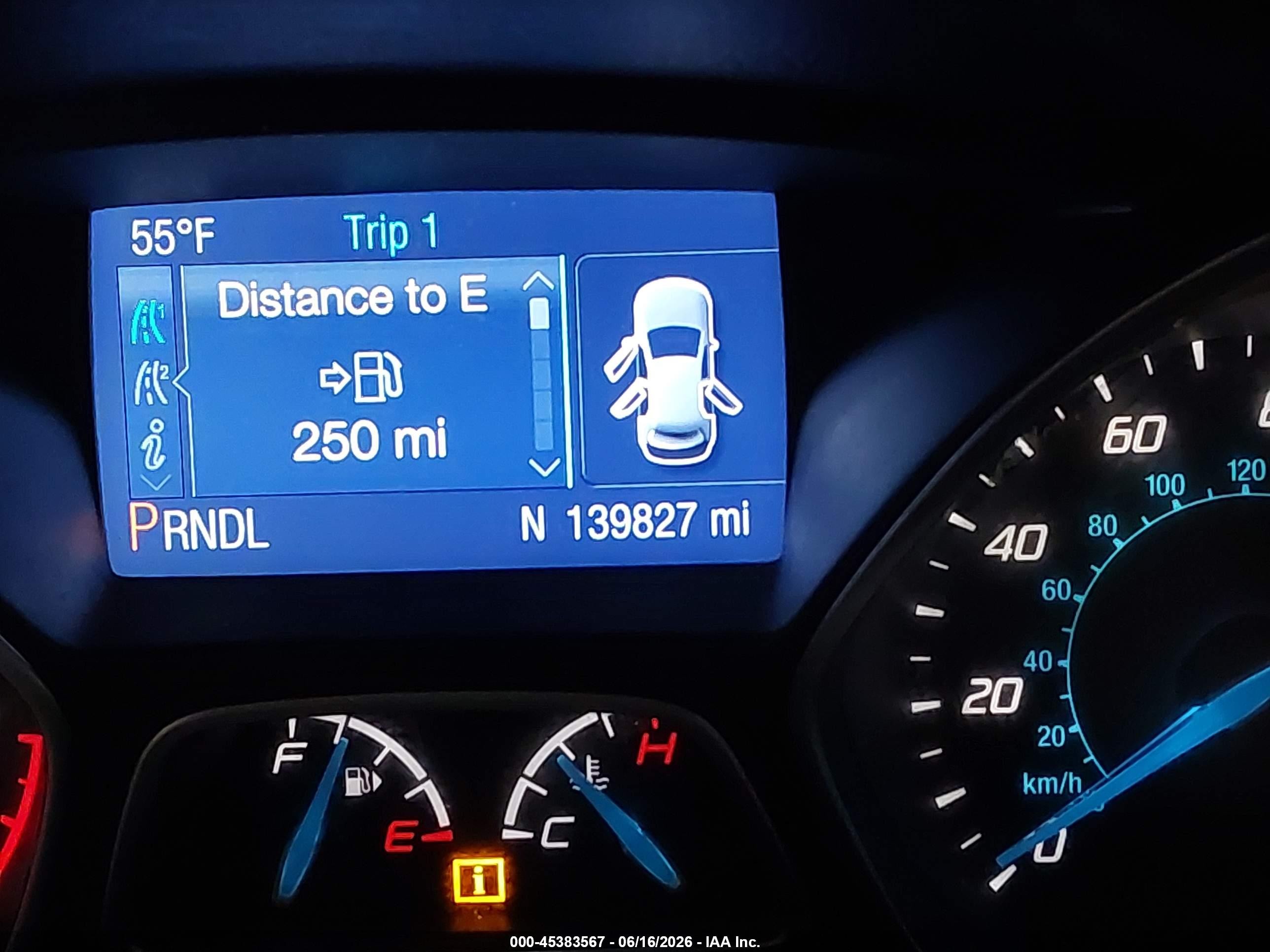 2014 Ford Focus Se Black vin: 1FADP3K22EL169316