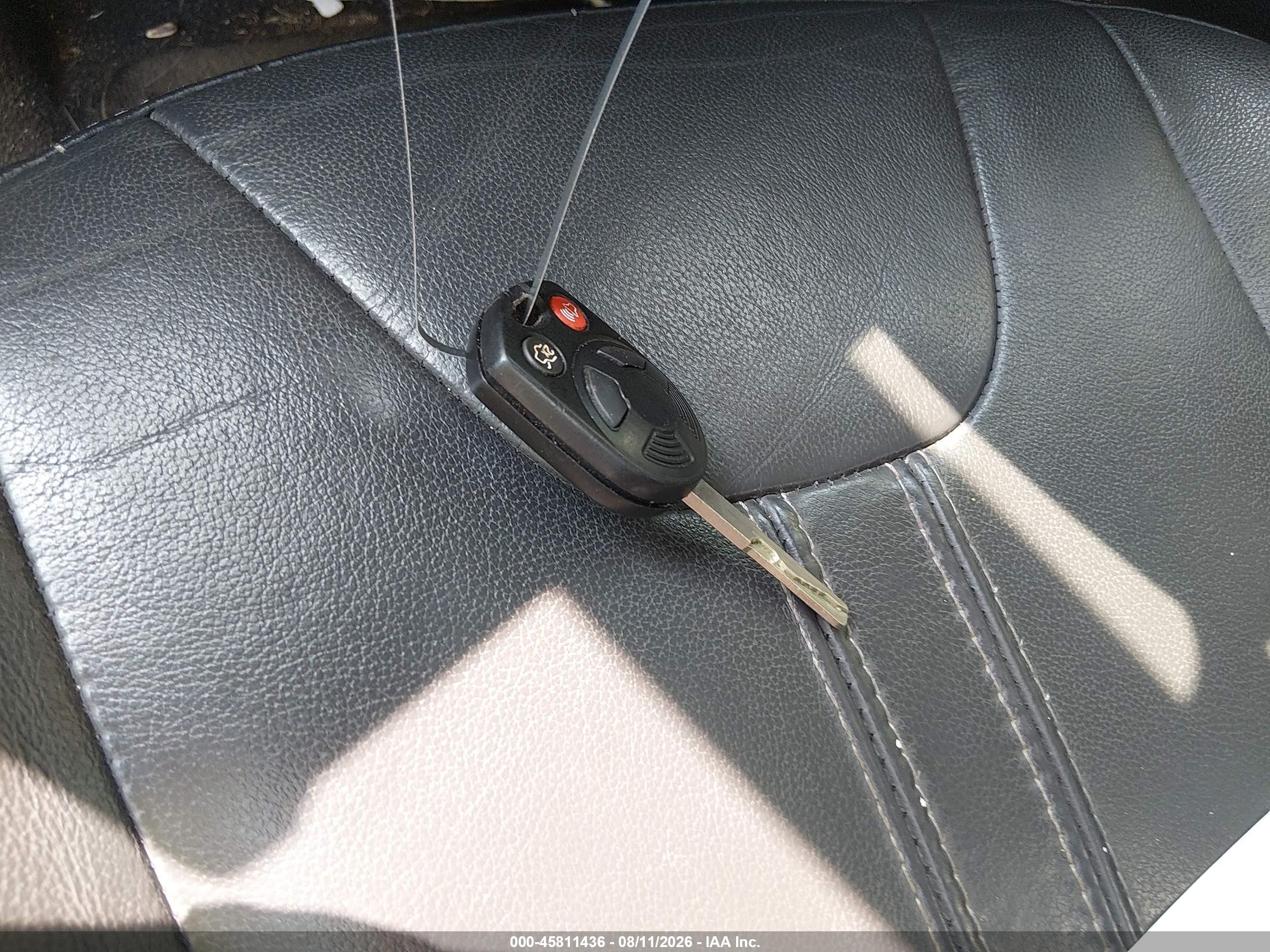 2014 Ford Focus Se Gray vin: 1FADP3K22EL192255