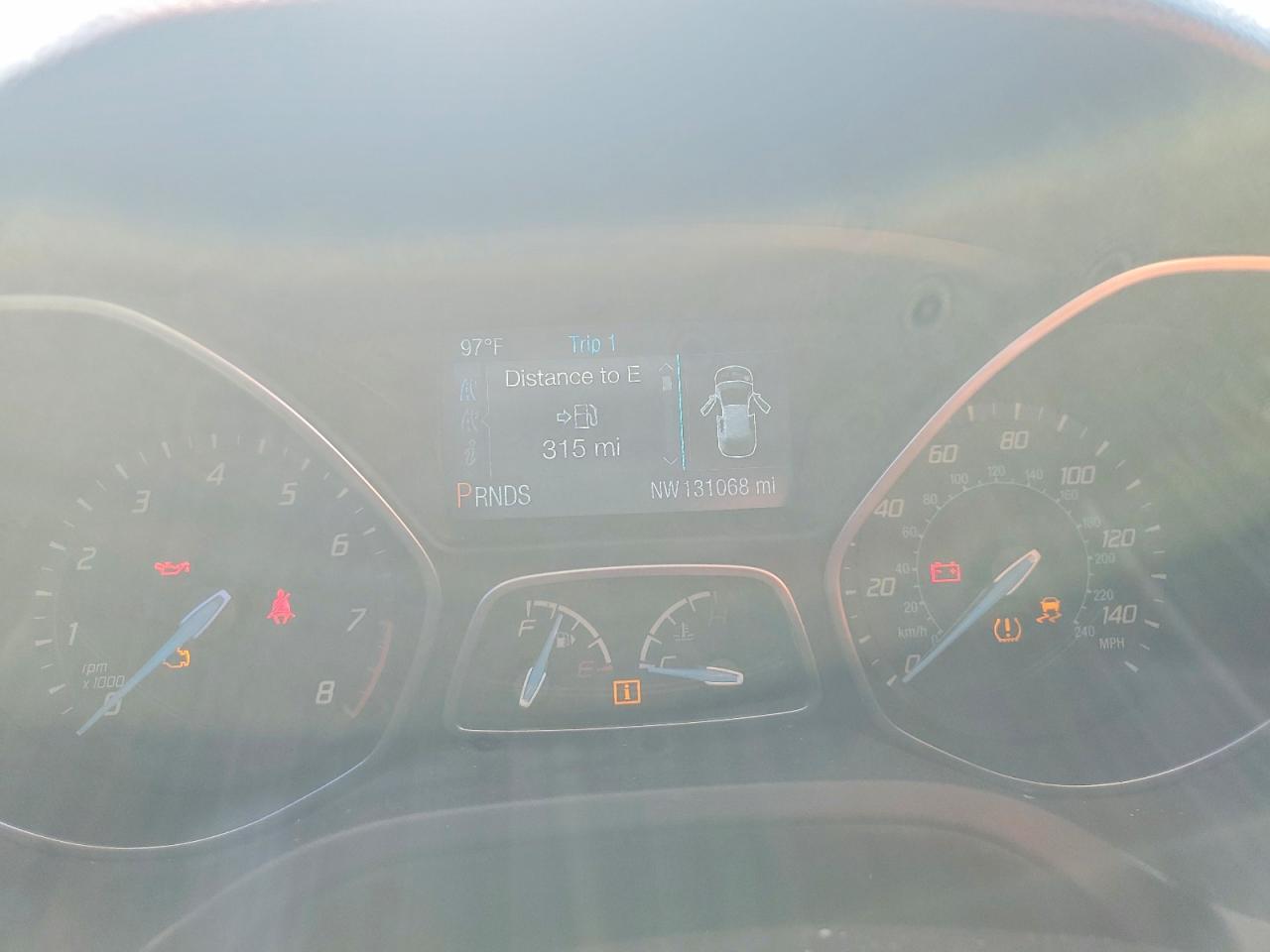 2014 Ford Focus Se Black vin: 1FADP3K22EL313883
