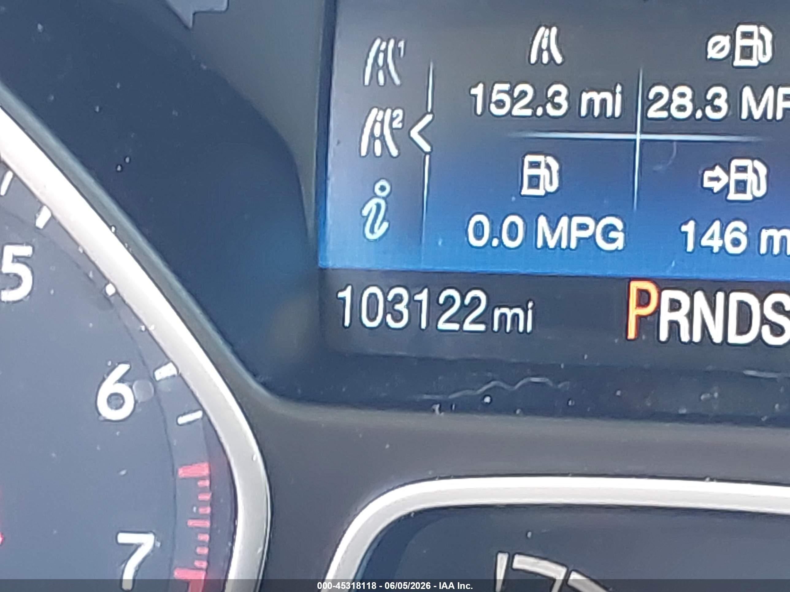 2015 Ford Focus Se White vin: 1FADP3K22FL275525