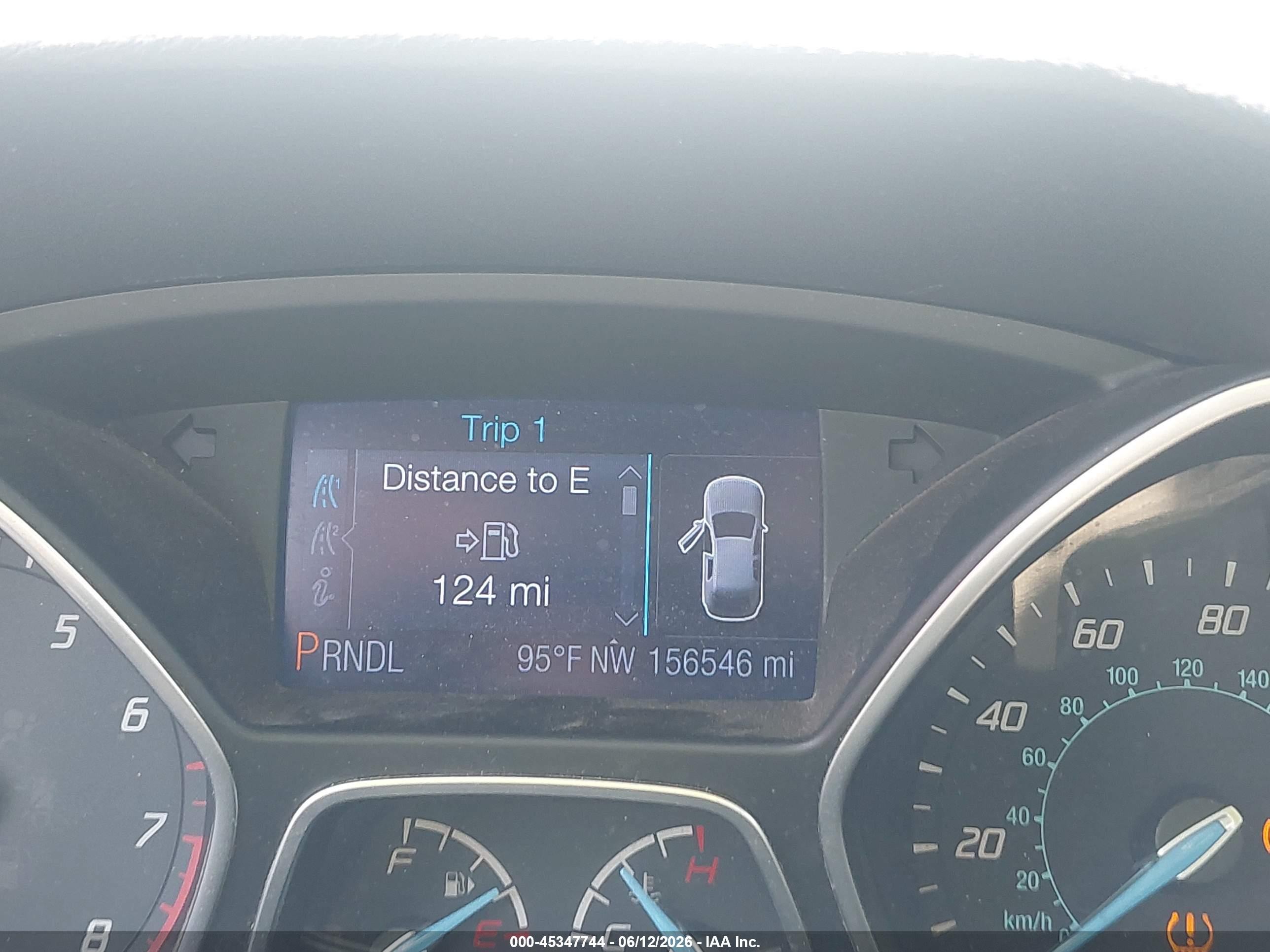 2013 Ford Focus Se Silver vin: 1FADP3K23DL174278