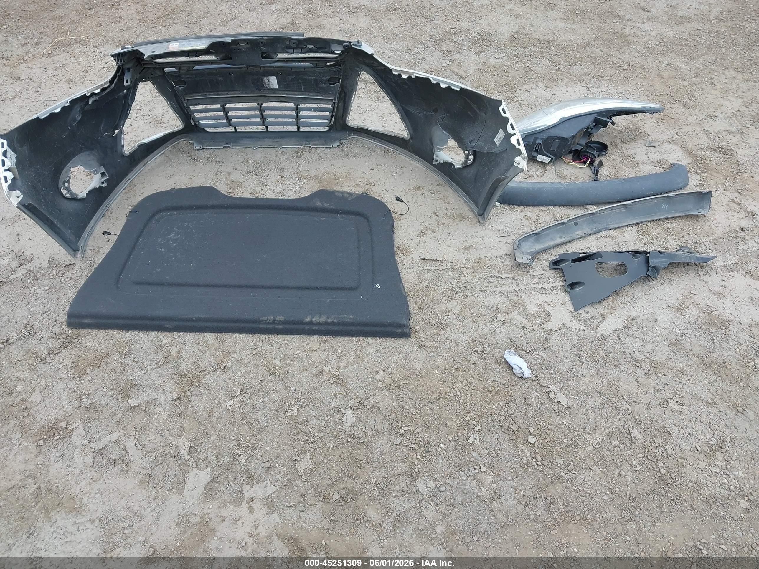 2013 Ford Focus Se Серебряный vin: 1FADP3K23DL189170