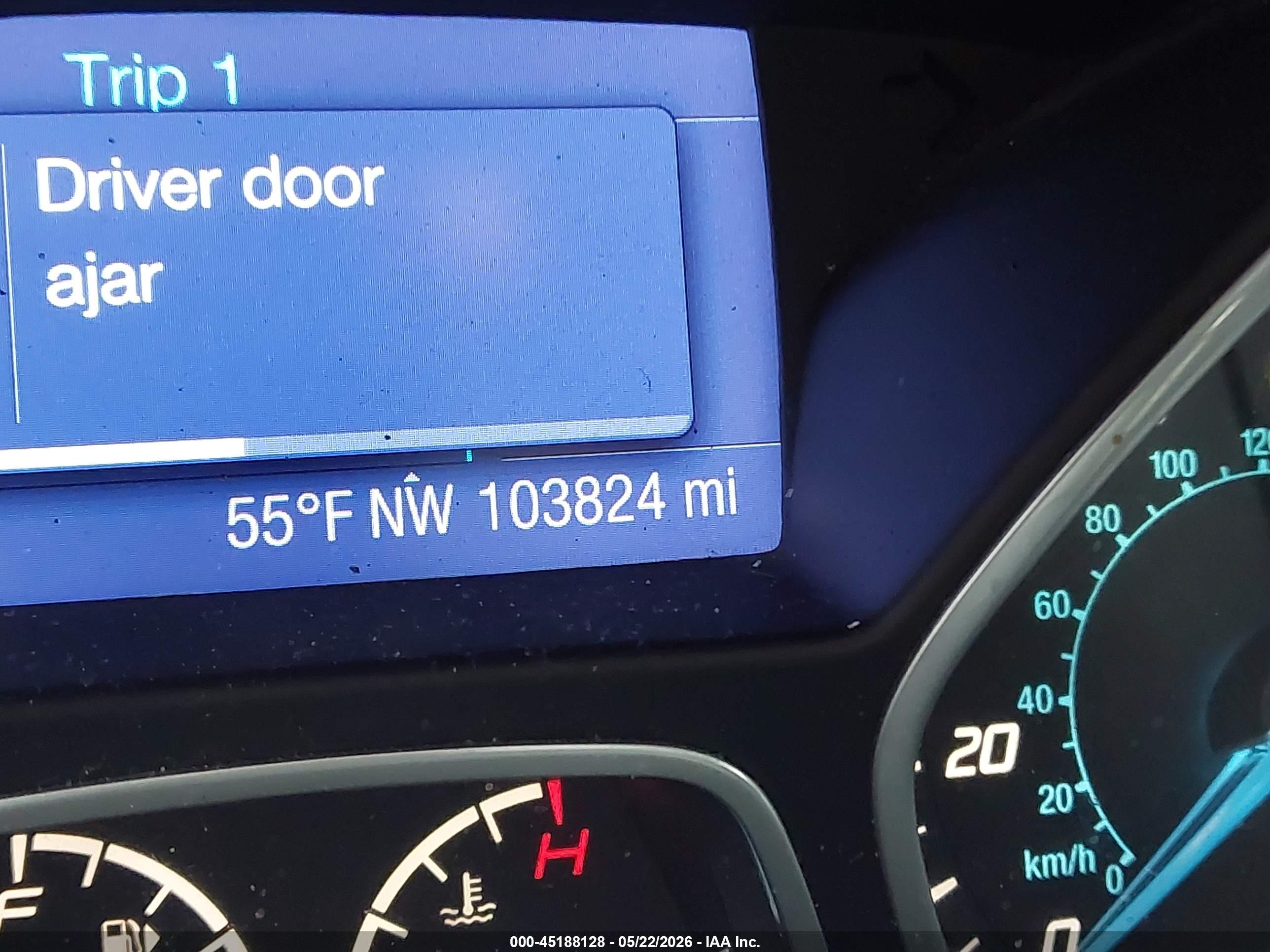 2013 Ford Focus Se Red vin: 1FADP3K23DL216335