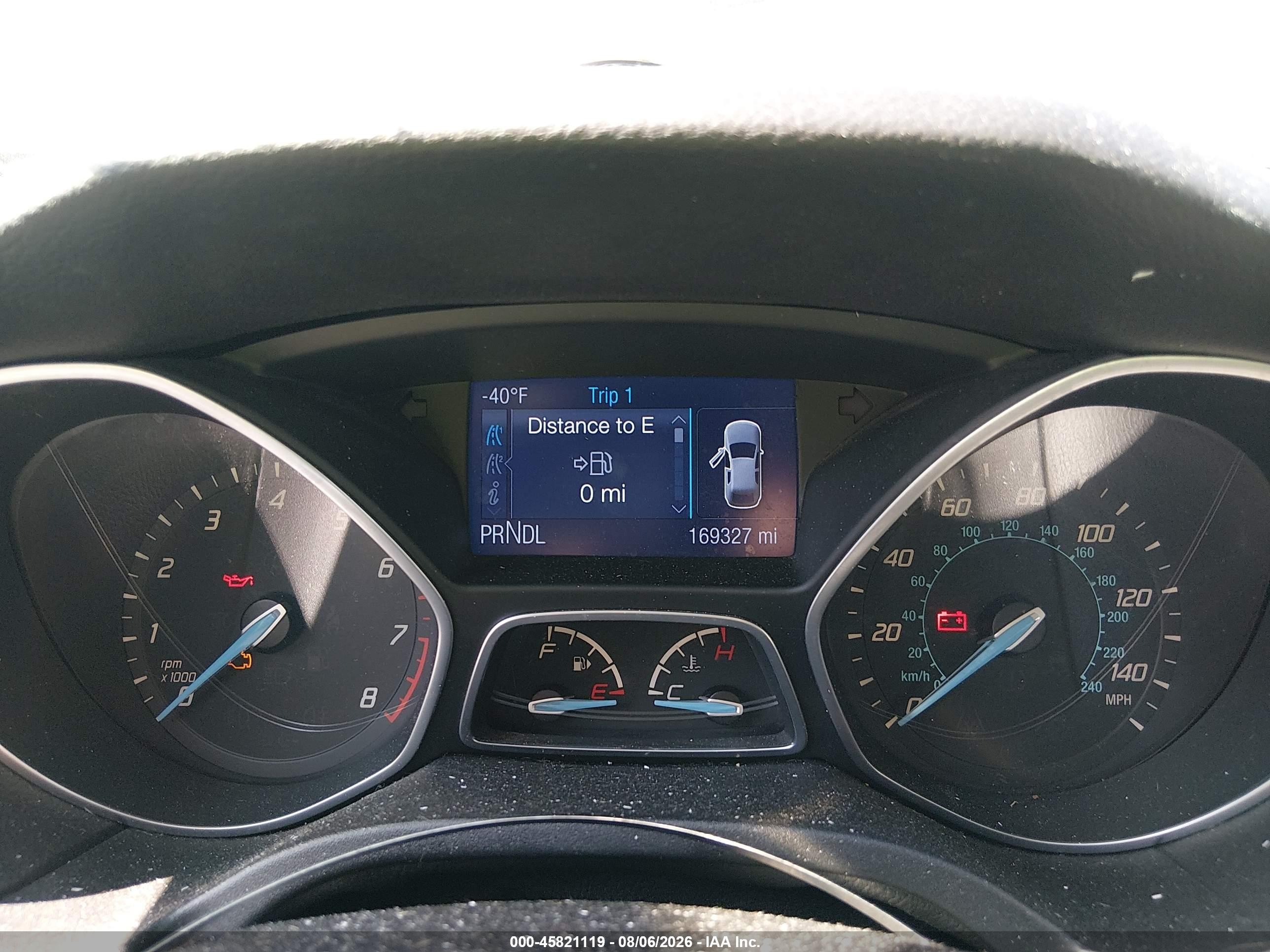 2014 Ford Focus Se Black vin: 1FADP3K23EL252348