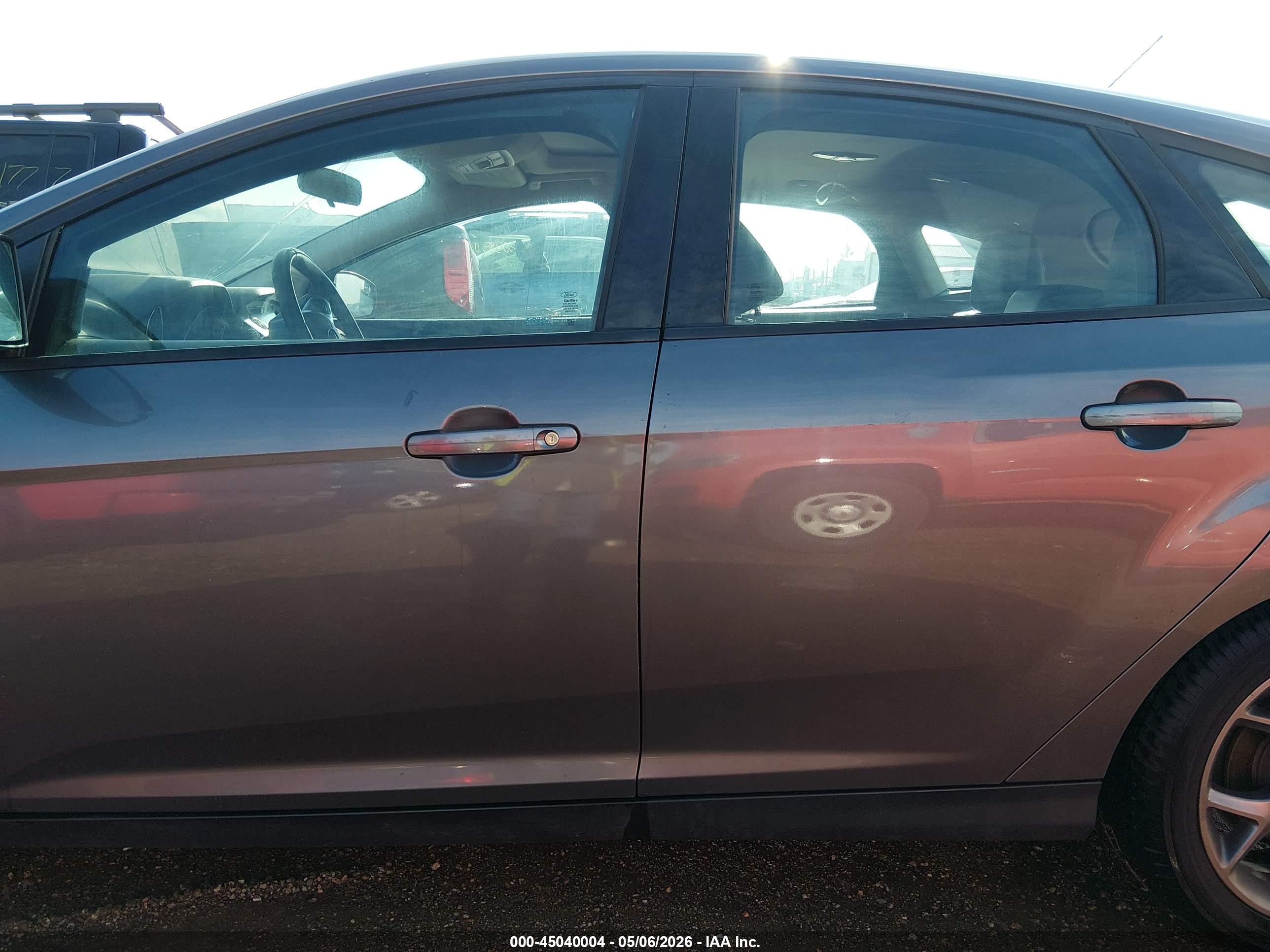 2014 Ford Focus Se Серый vin: 1FADP3K23EL253130