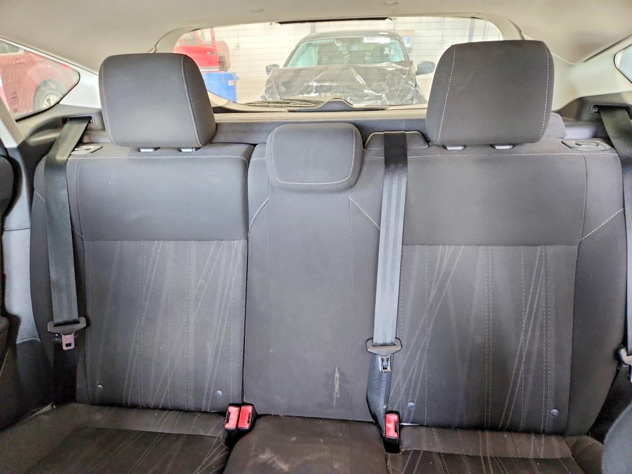 2015 Ford Focus Se Gray vin: 1FADP3K23FL233106