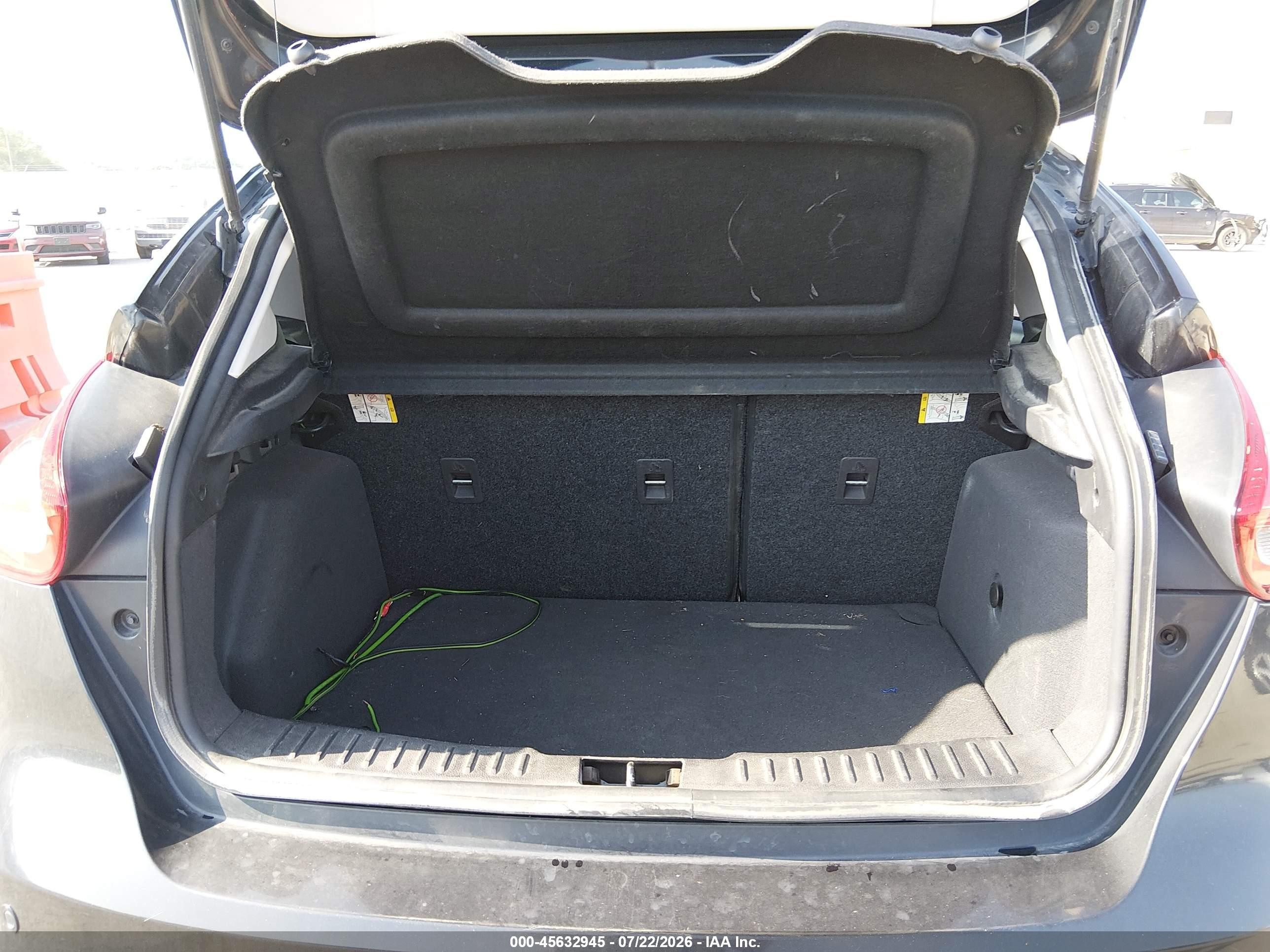 2015 Ford Focus Se Черный vin: 1FADP3K23FL357991