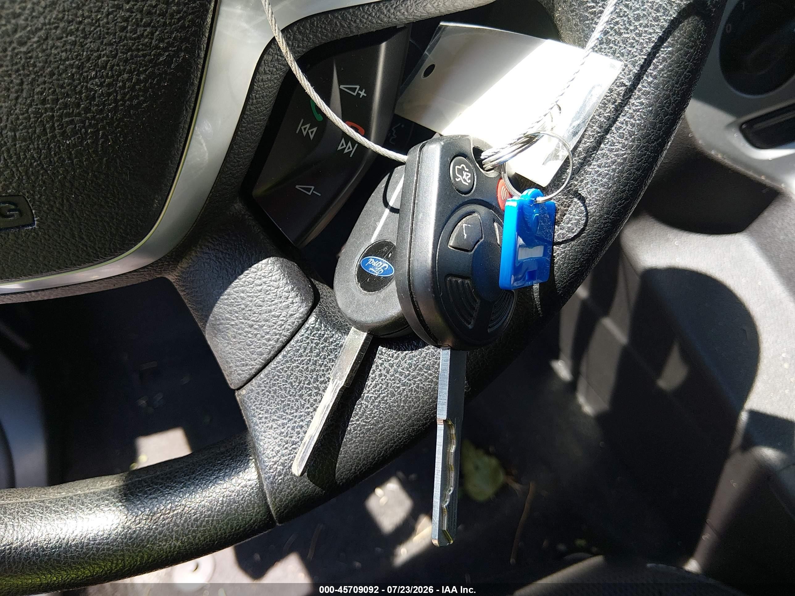 2013 Ford Focus Se Silver vin: 1FADP3K24DL335026