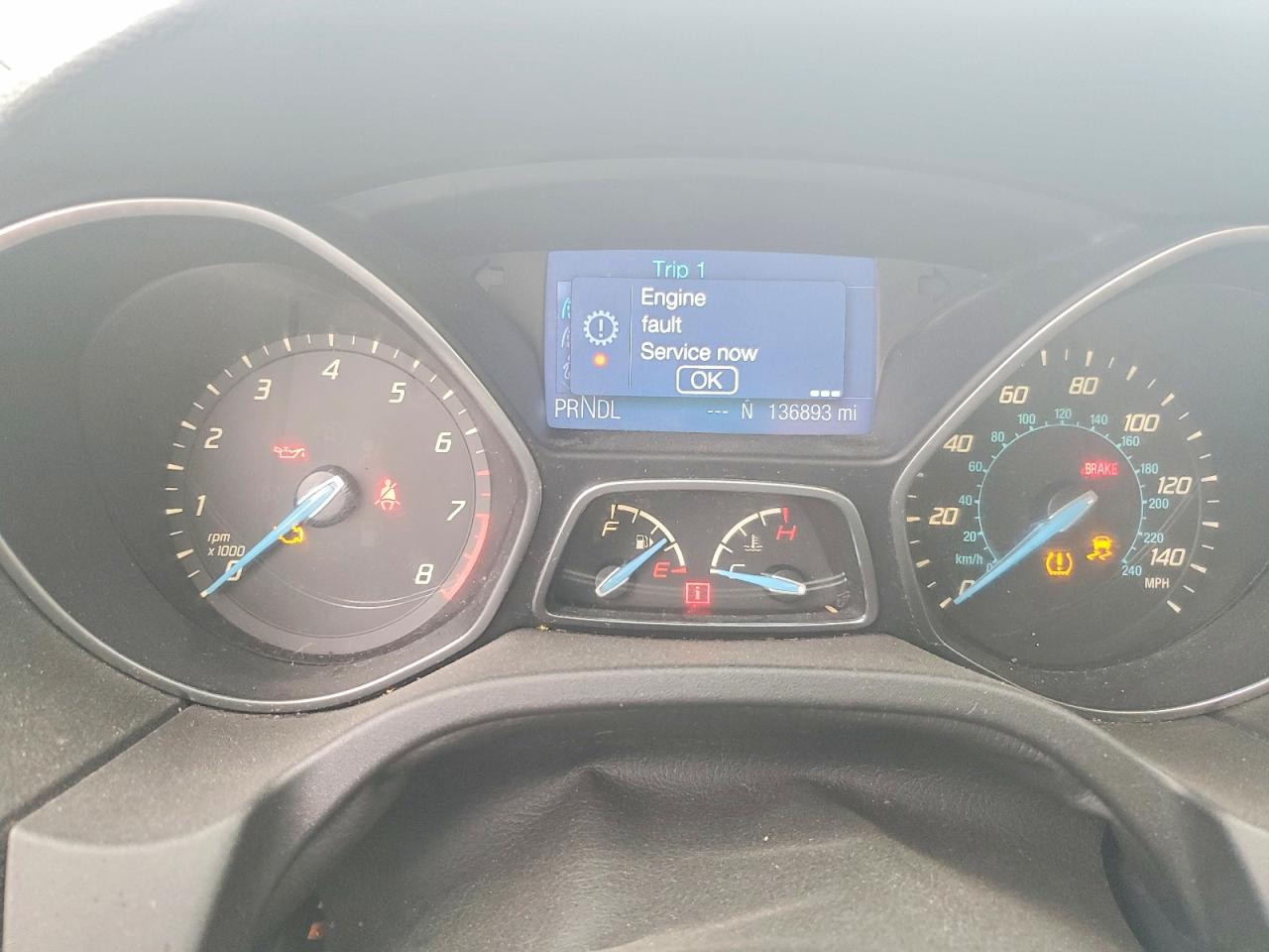 2013 Ford Focus Se Black vin: 1FADP3K24DL362985