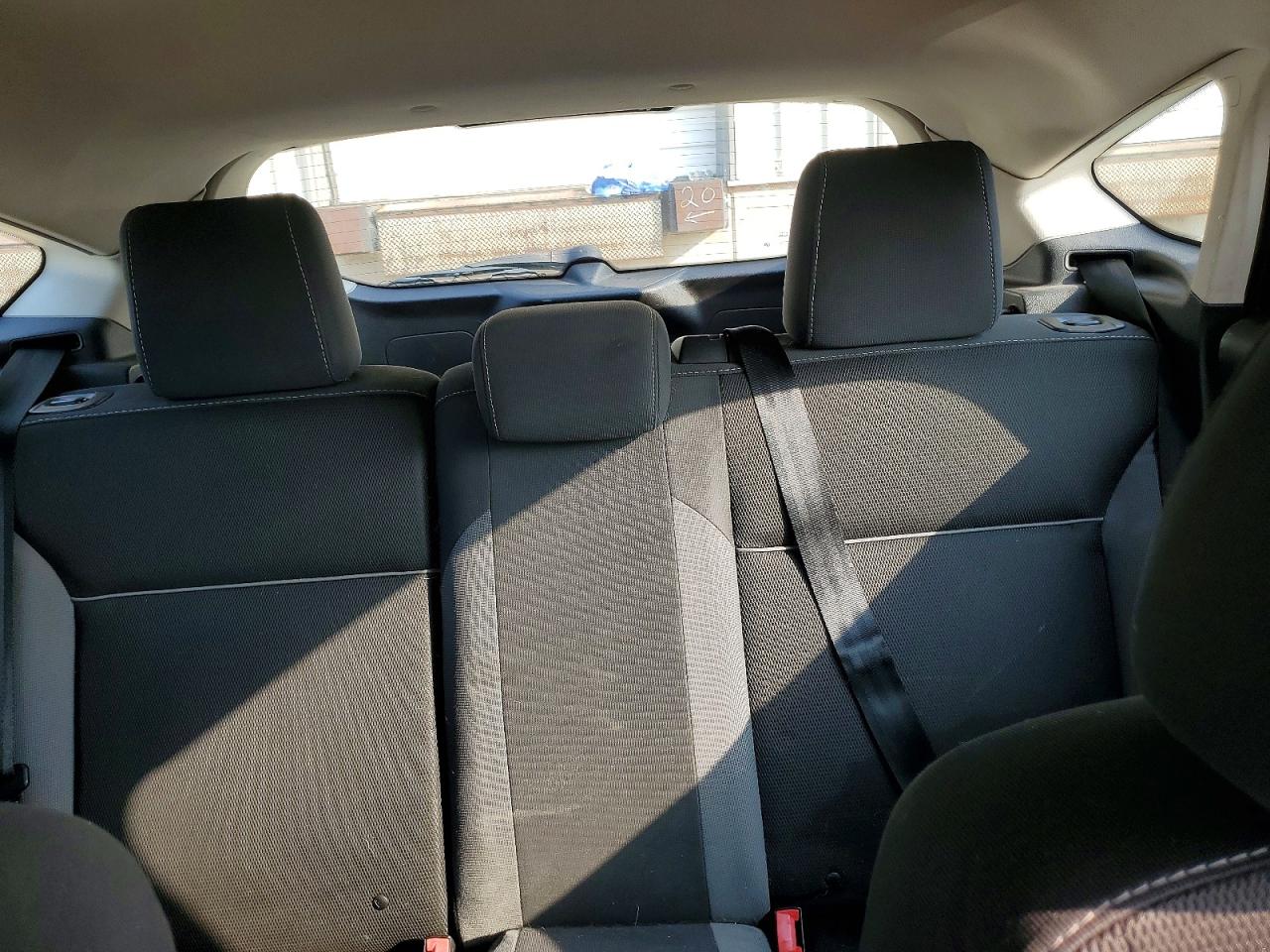 2014 Ford Focus Se Gray vin: 1FADP3K24EL155160
