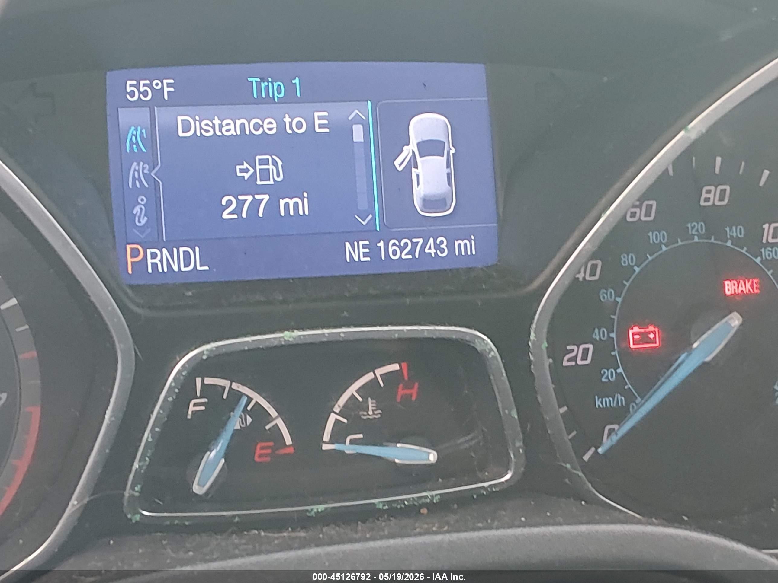 2014 Ford Focus Se Black vin: 1FADP3K24EL325310