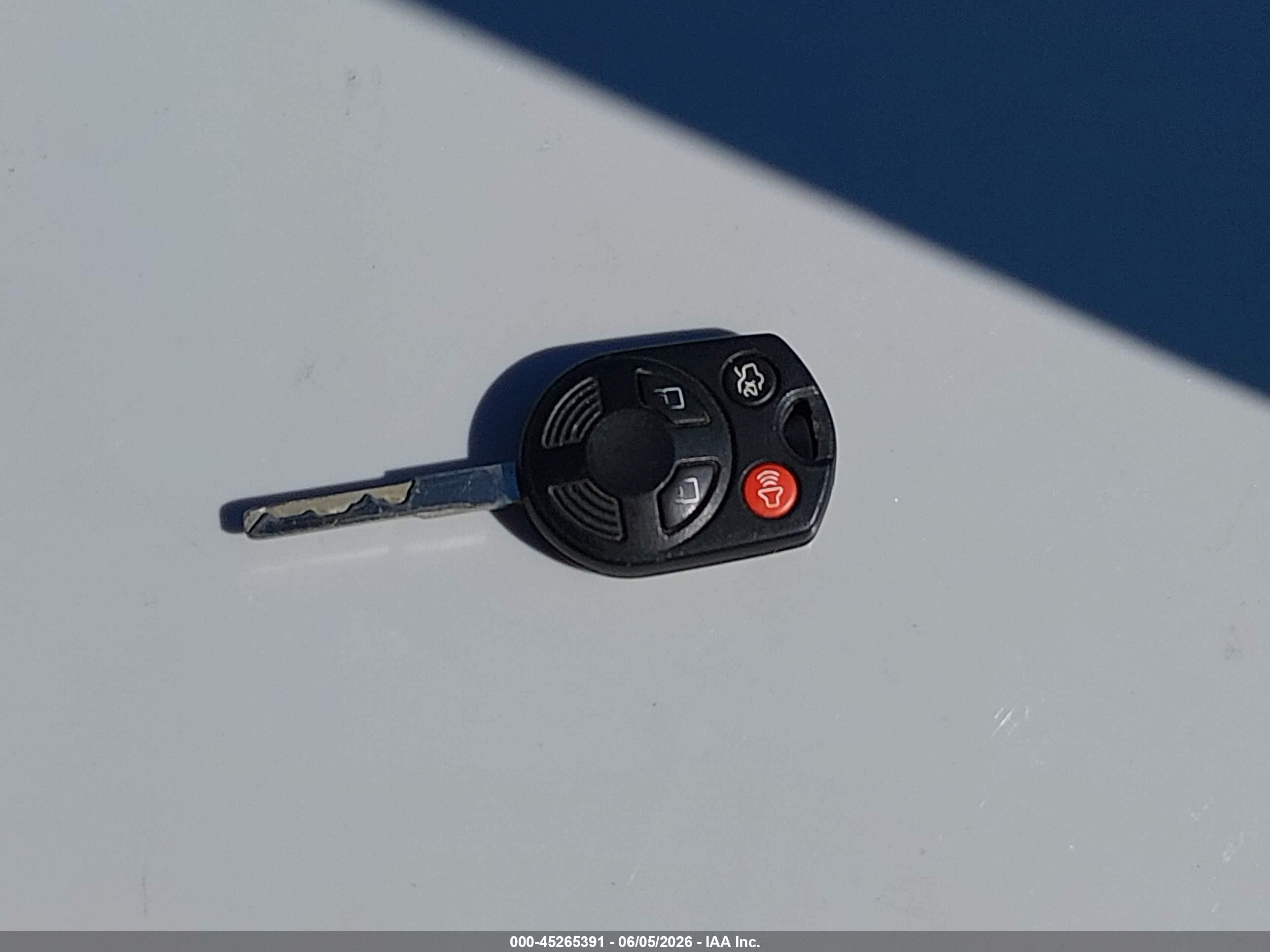 2014 Ford Focus Se Red vin: 1FADP3K24EL416576