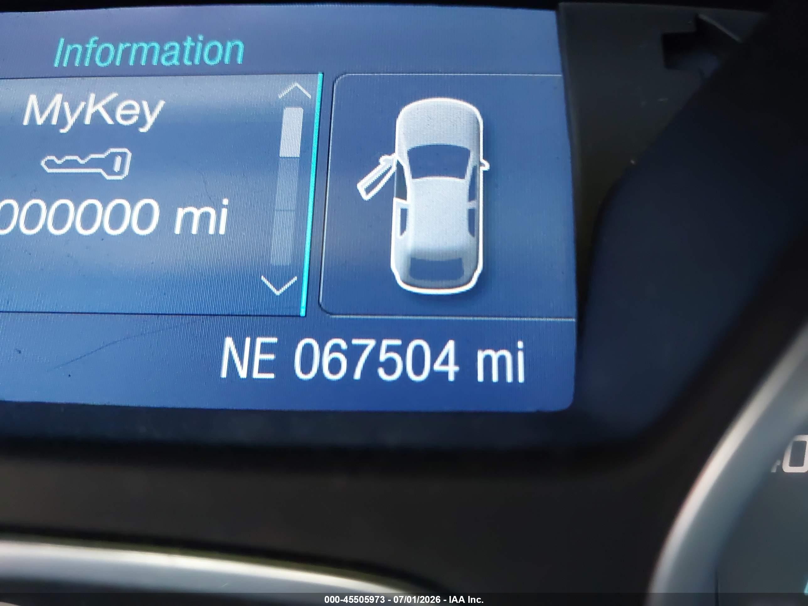 2014 Ford Focus Se Red vin: 1FADP3K24EL447066