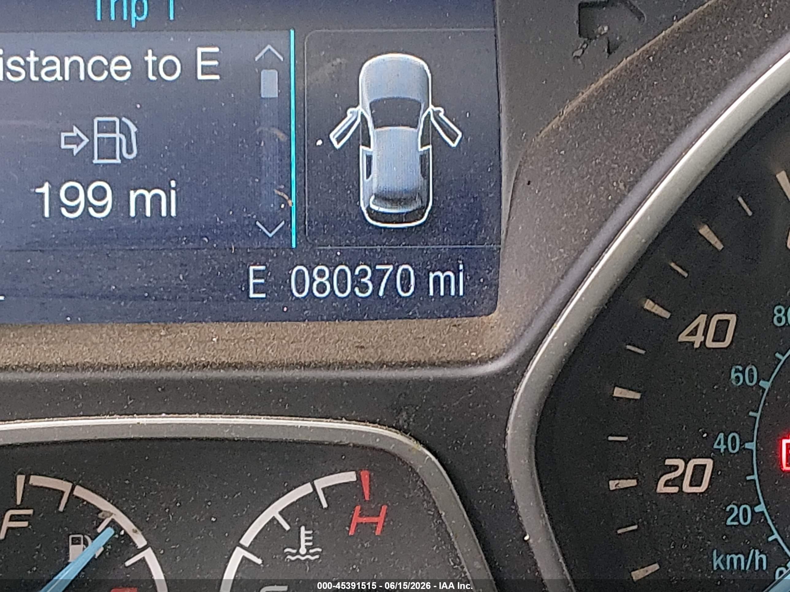 2014 Ford Focus Se Gray vin: 1FADP3K24EL457127