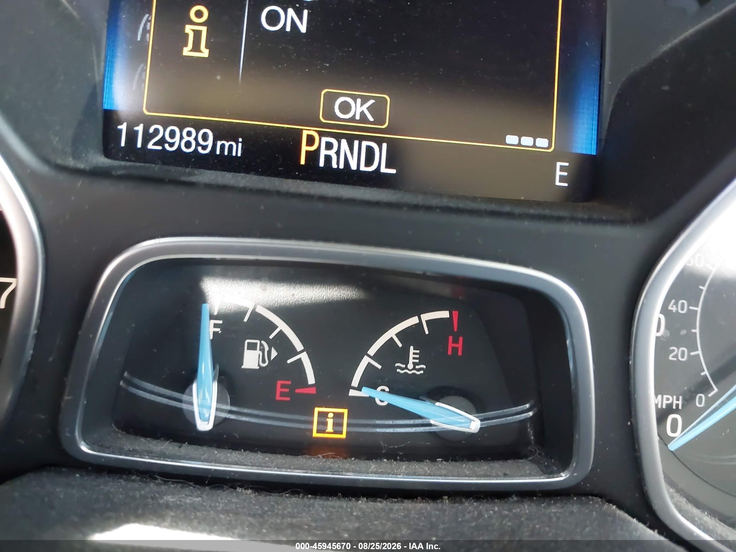 2015 Ford Focus Se Silver vin: 1FADP3K24FL223250