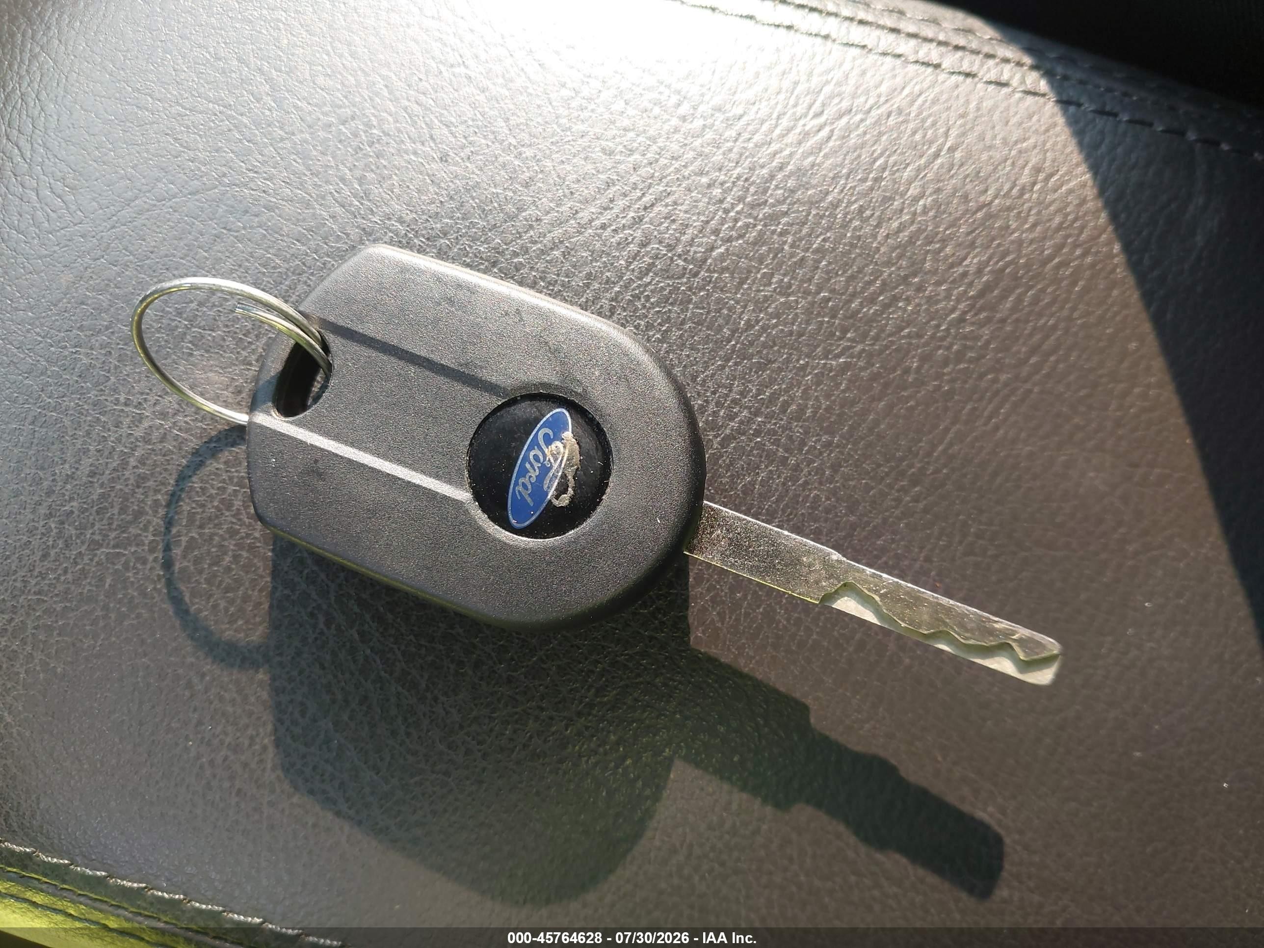 2015 Ford Focus Se Gray vin: 1FADP3K24FL223782