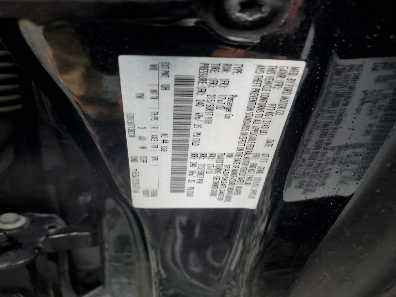 2015 Ford Focus Se Black vin: 1FADP3K24FL346739