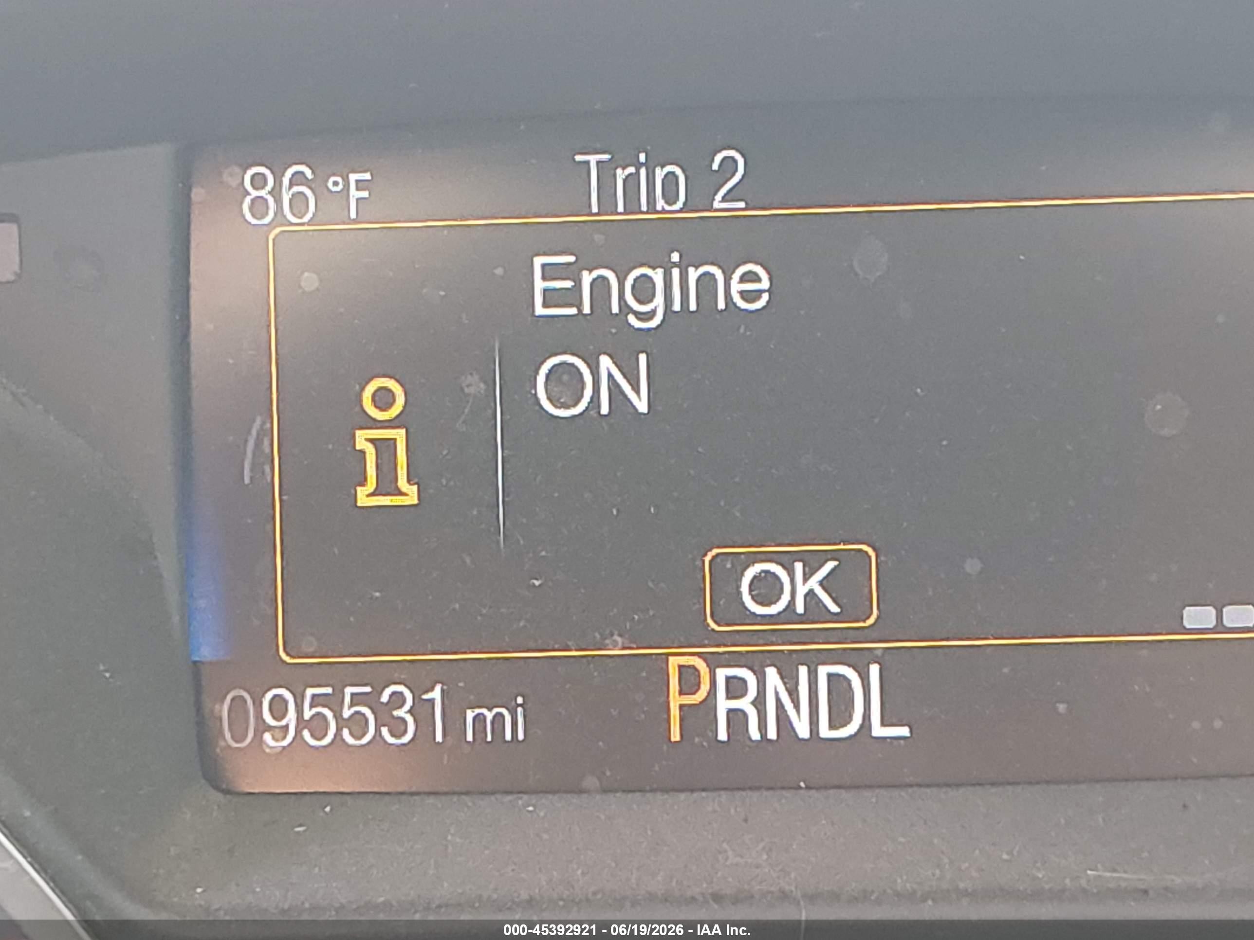 2015 Ford Focus Se Blue vin: 1FADP3K24FL373682