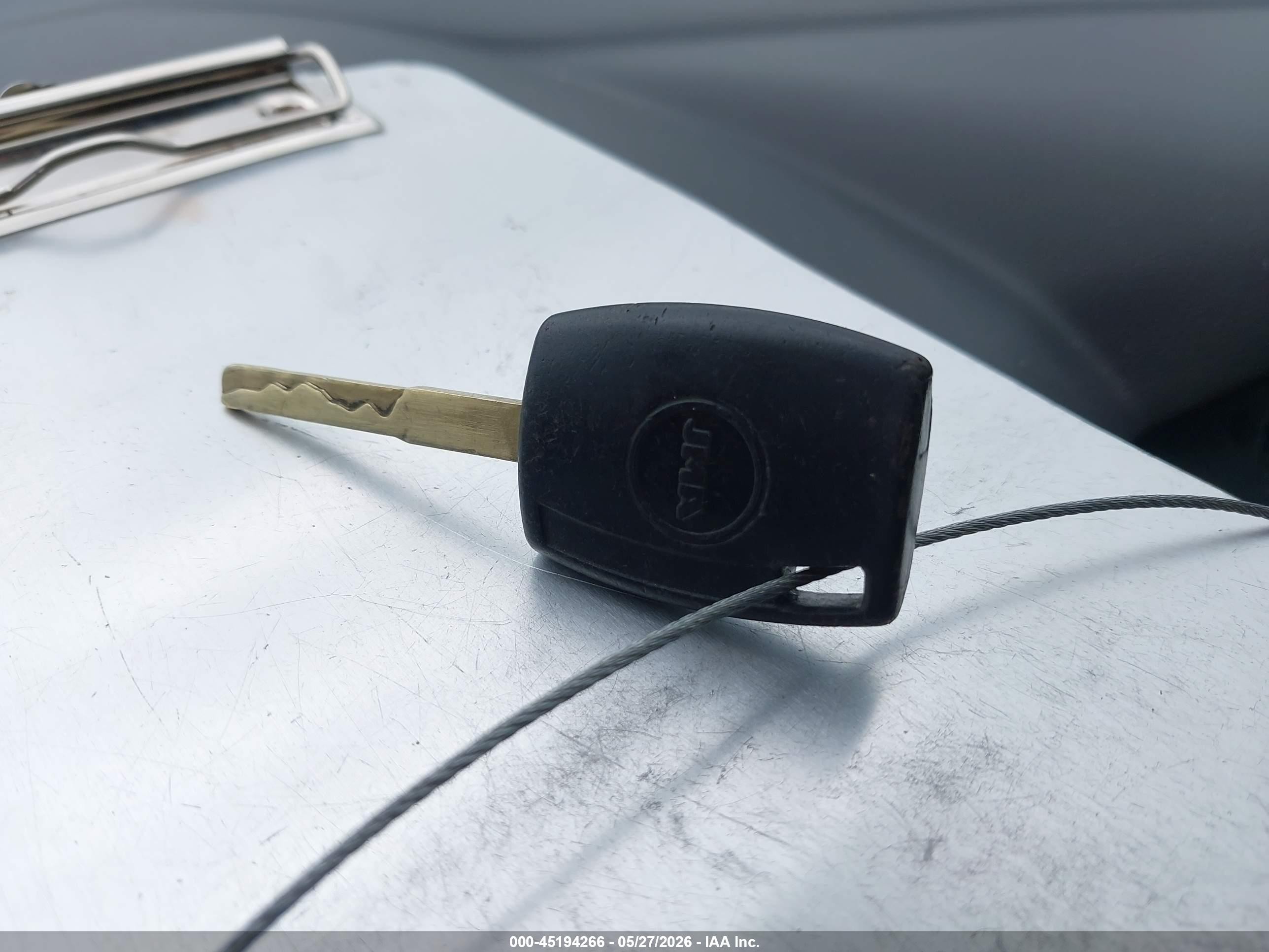 2013 Ford Focus Se Синий vin: 1FADP3K25DL113126